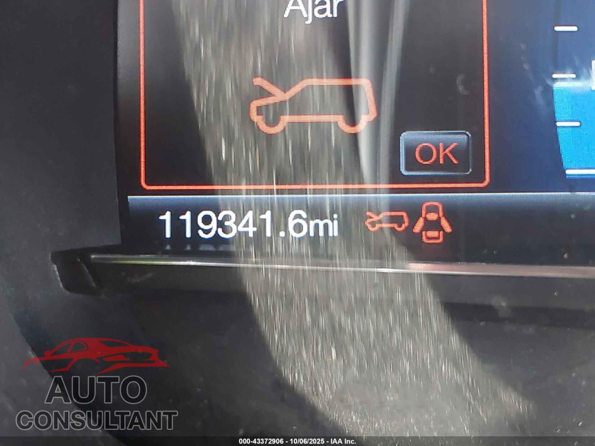 FORD EXPLORER 2018 - 1FM5K8D85JGB40600