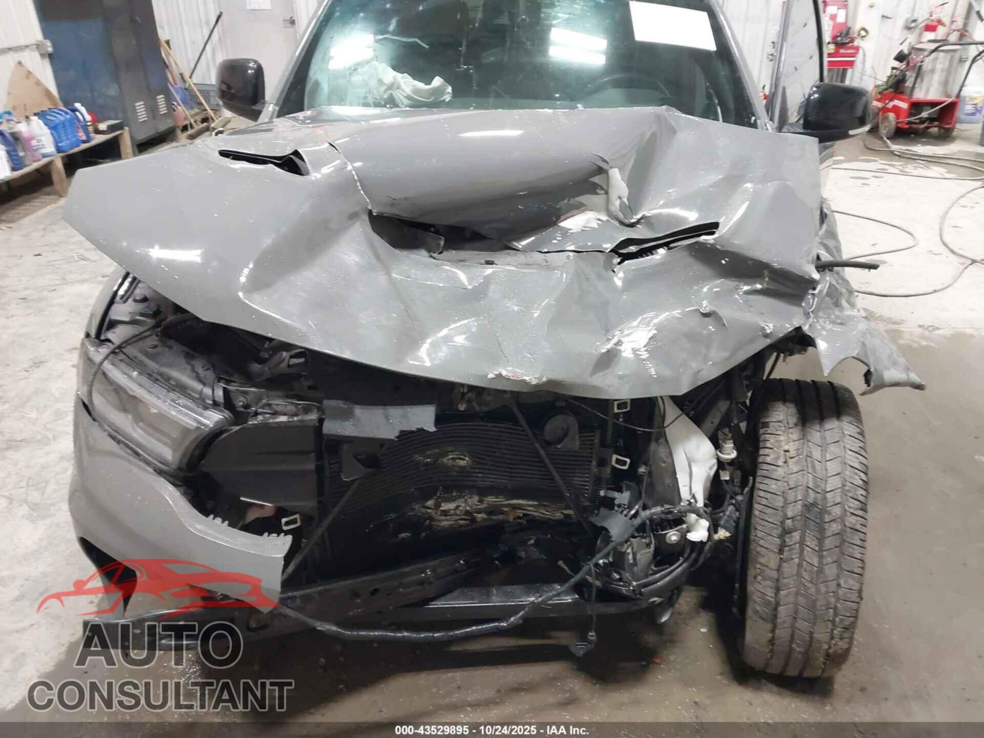 DODGE DURANGO 2023 - 1C4SDJCT7PC612696