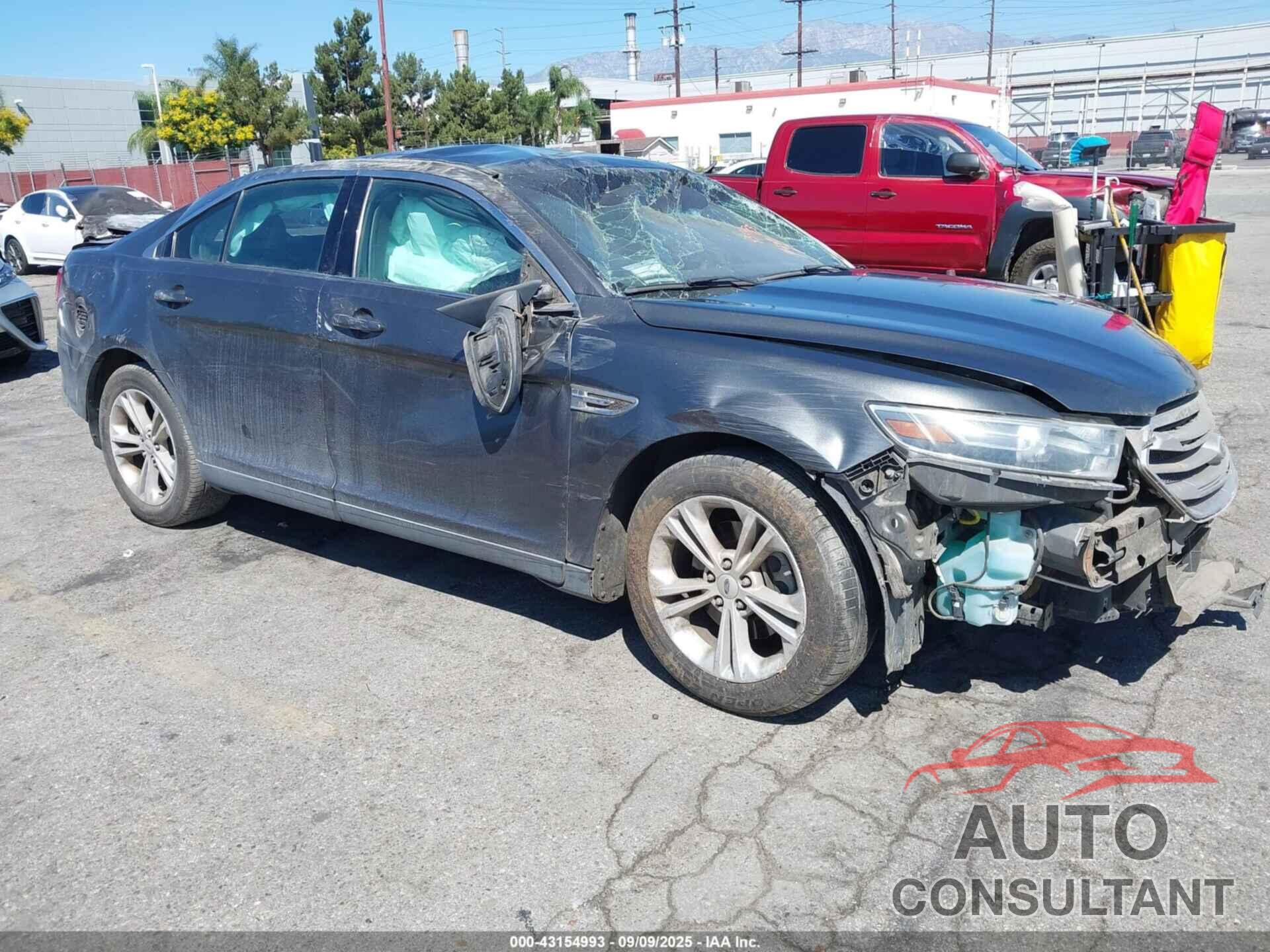 FORD TAURUS 2015 - 1FAHP2E84FG163880