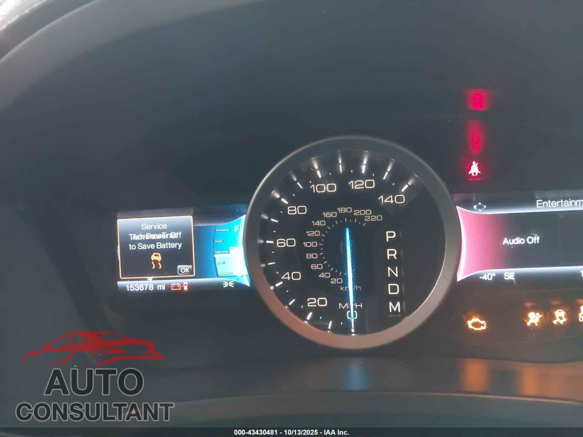 FORD EXPLORER 2014 - 1FM5K7D80EGB40892