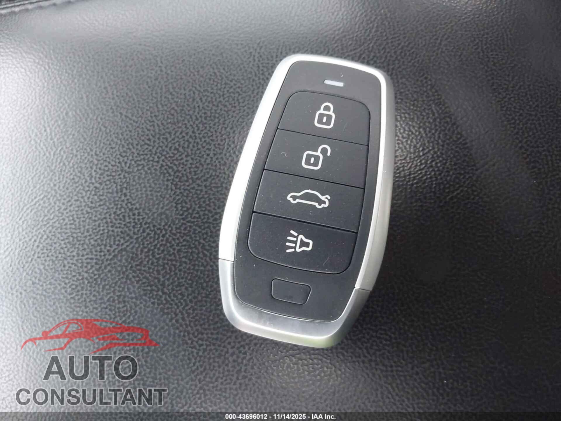 DODGE DURANGO 2020 - 1C4RDJDG2LC342688