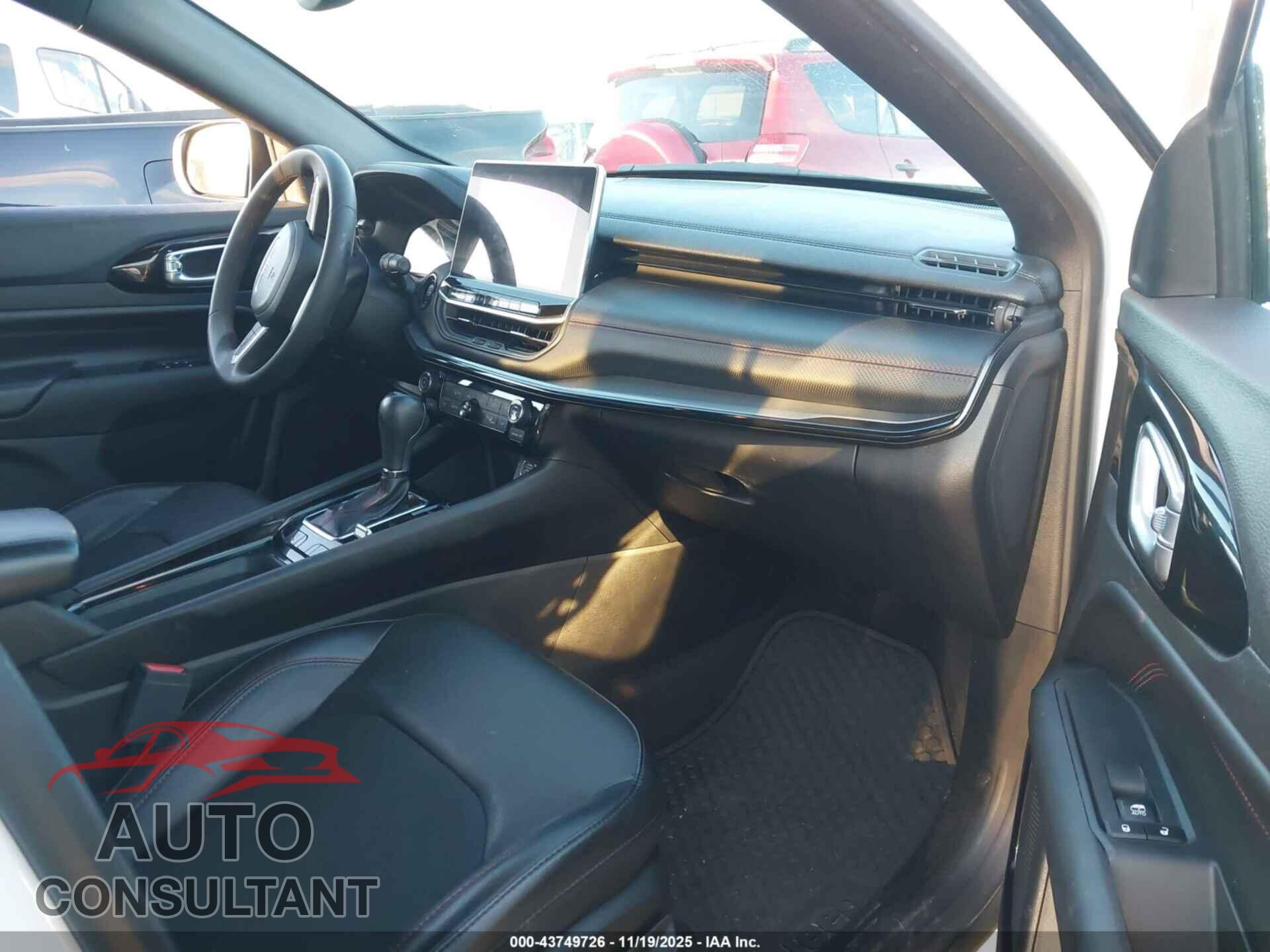 JEEP COMPASS 2023 - 3C4NJDDN4PT566773