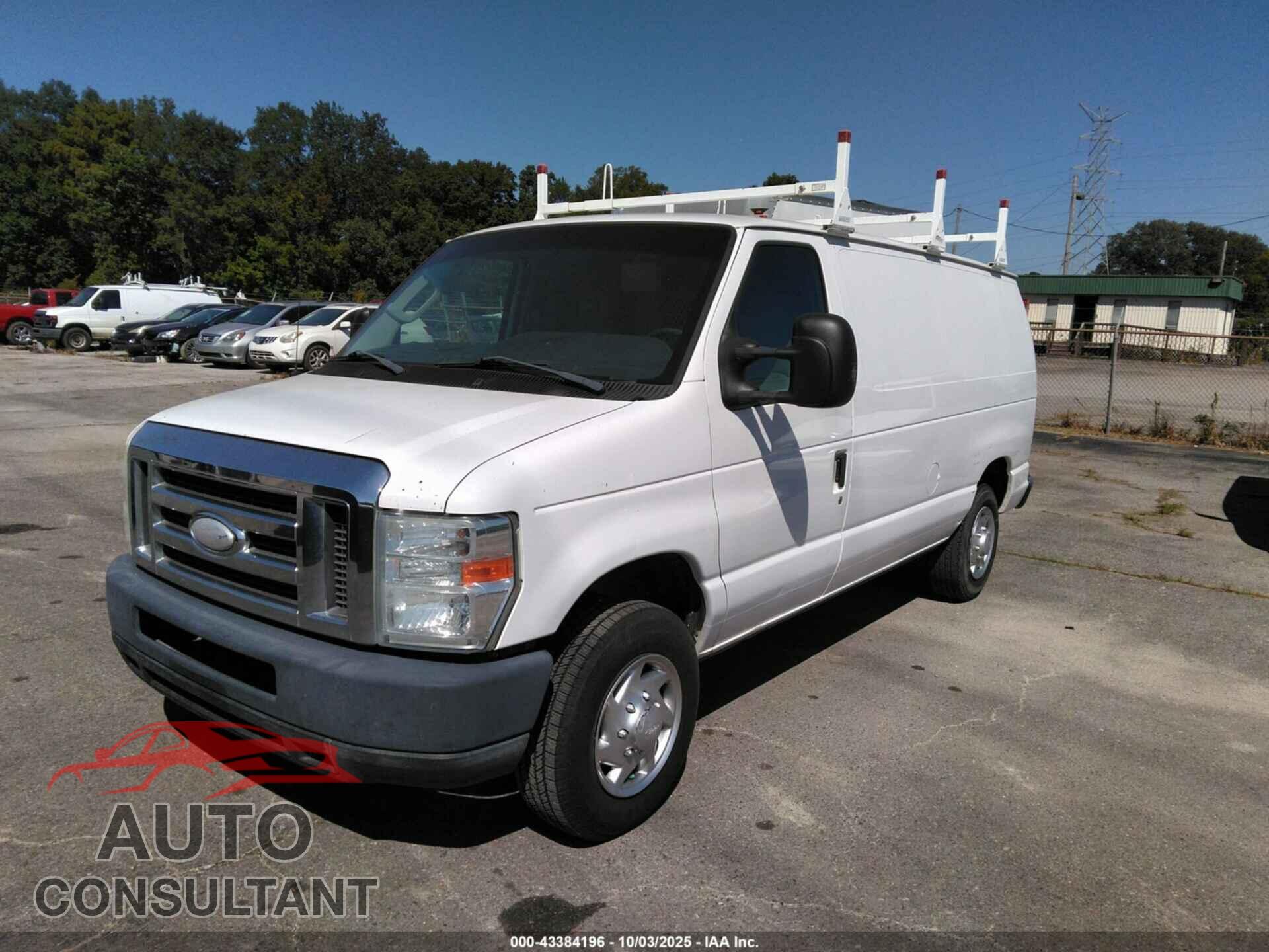 FORD E-150 2014 - 1FTNE1EW3EDA44682