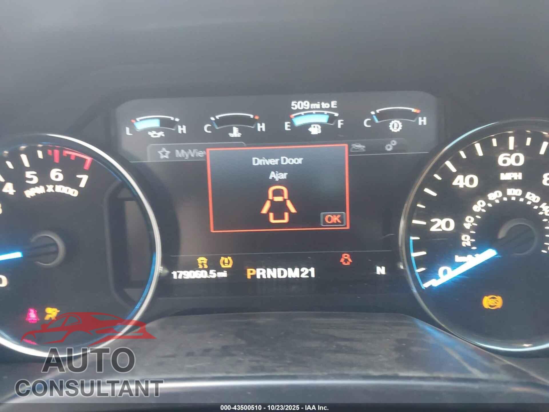 FORD F-150 2015 - 1FTFW1EF3FFA83473