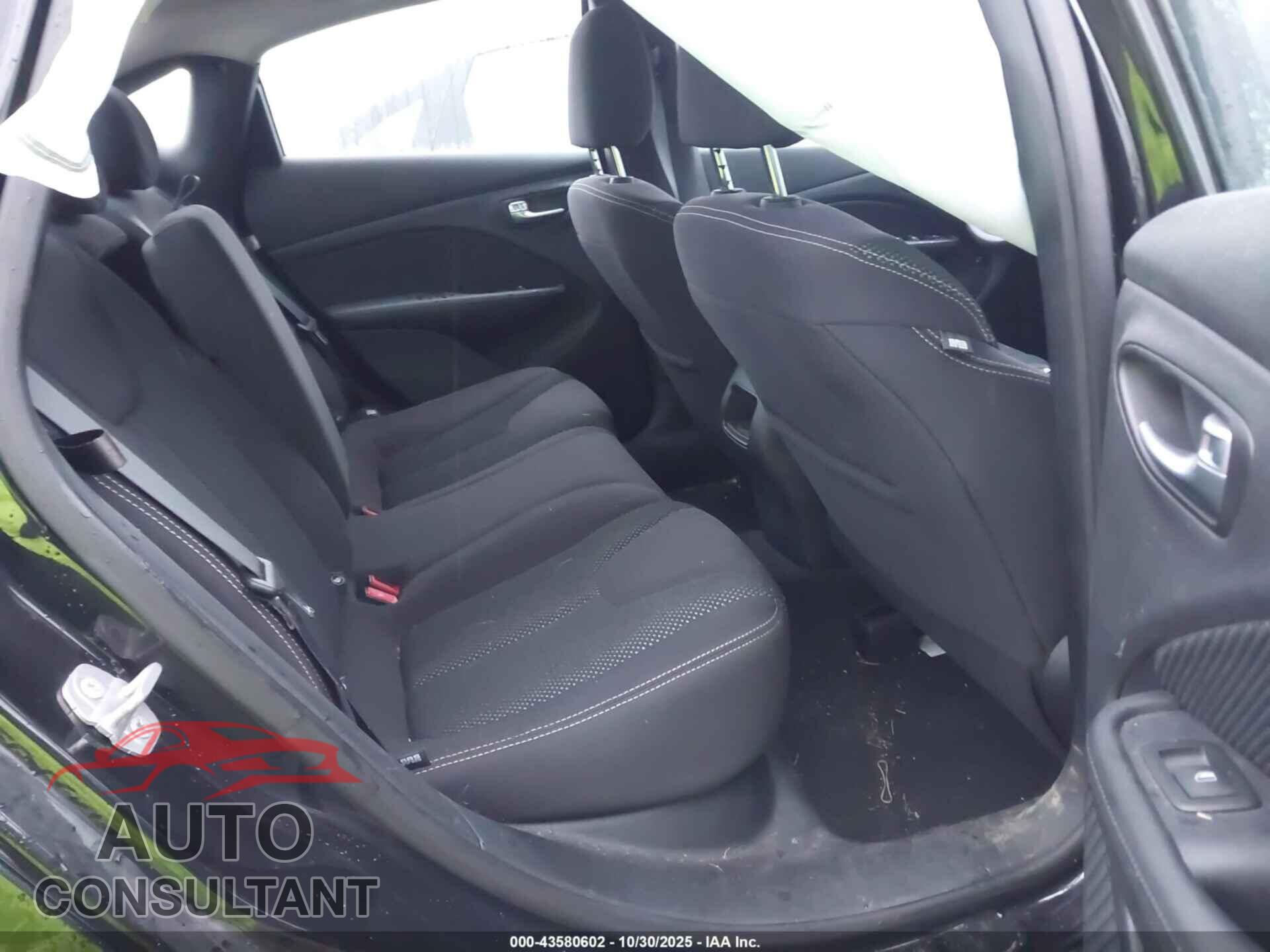 DODGE DART 2014 - 1C3CDFBB7ED732553