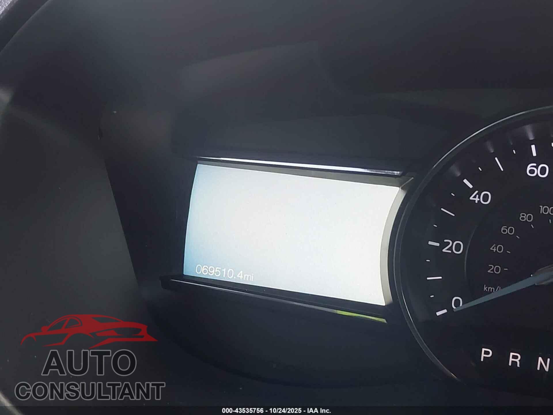 FORD EXPLORER 2018 - 1FM5K8GT9JGB14548