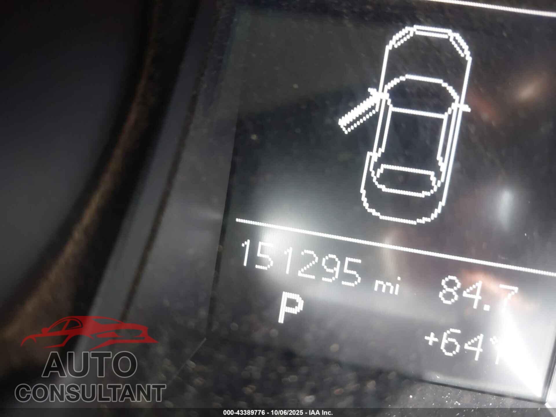 AUDI A5 2015 - WAUCFAFH0FN003035