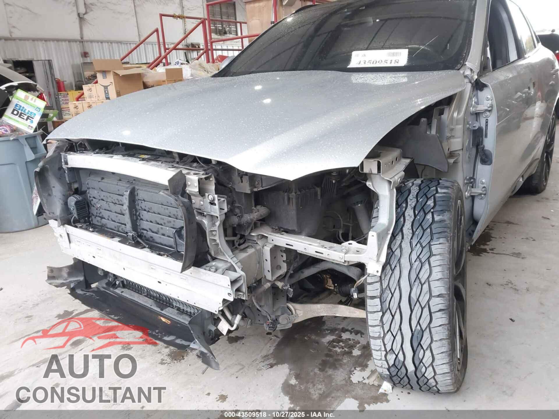 JAGUAR F-PACE 2017 - SADCM2BV9HA499140
