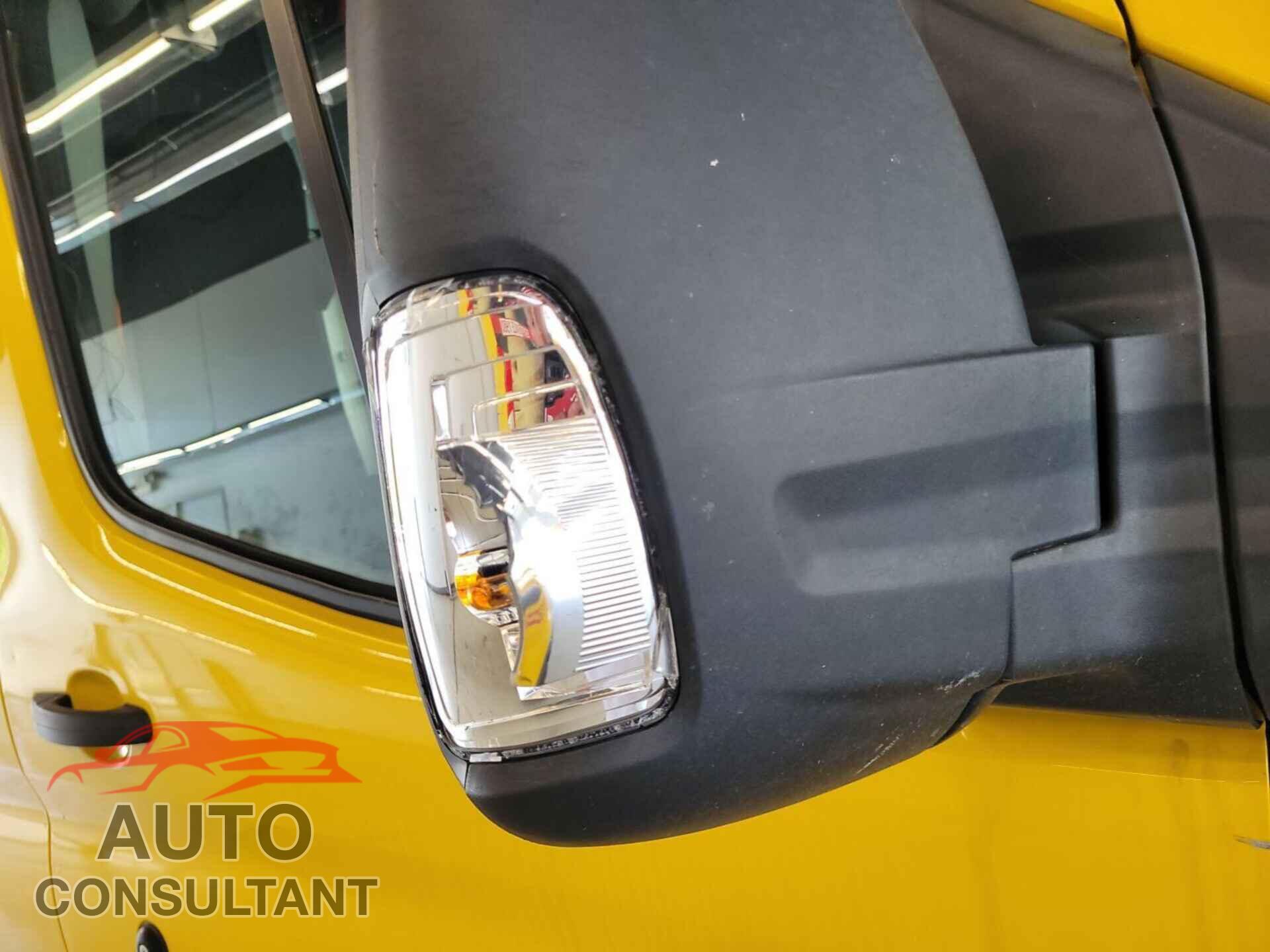 FORD TRANSIT 2016 - 1FTKR3XM3GKB35190