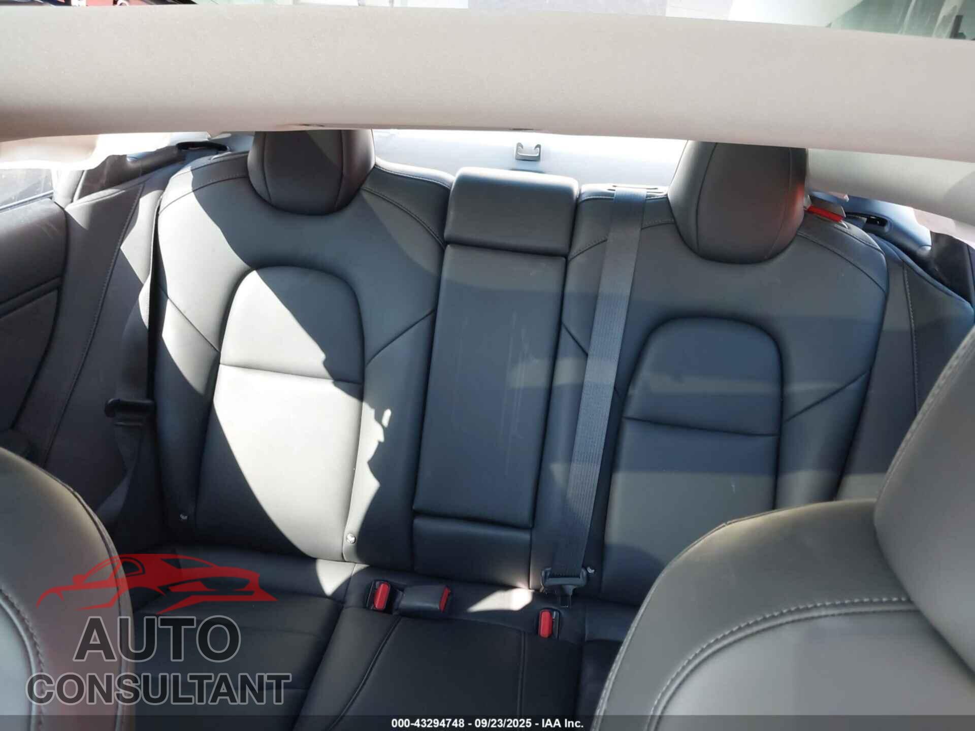 TESLA MODEL 3 2018 - 5YJ3E1EB4JF187342