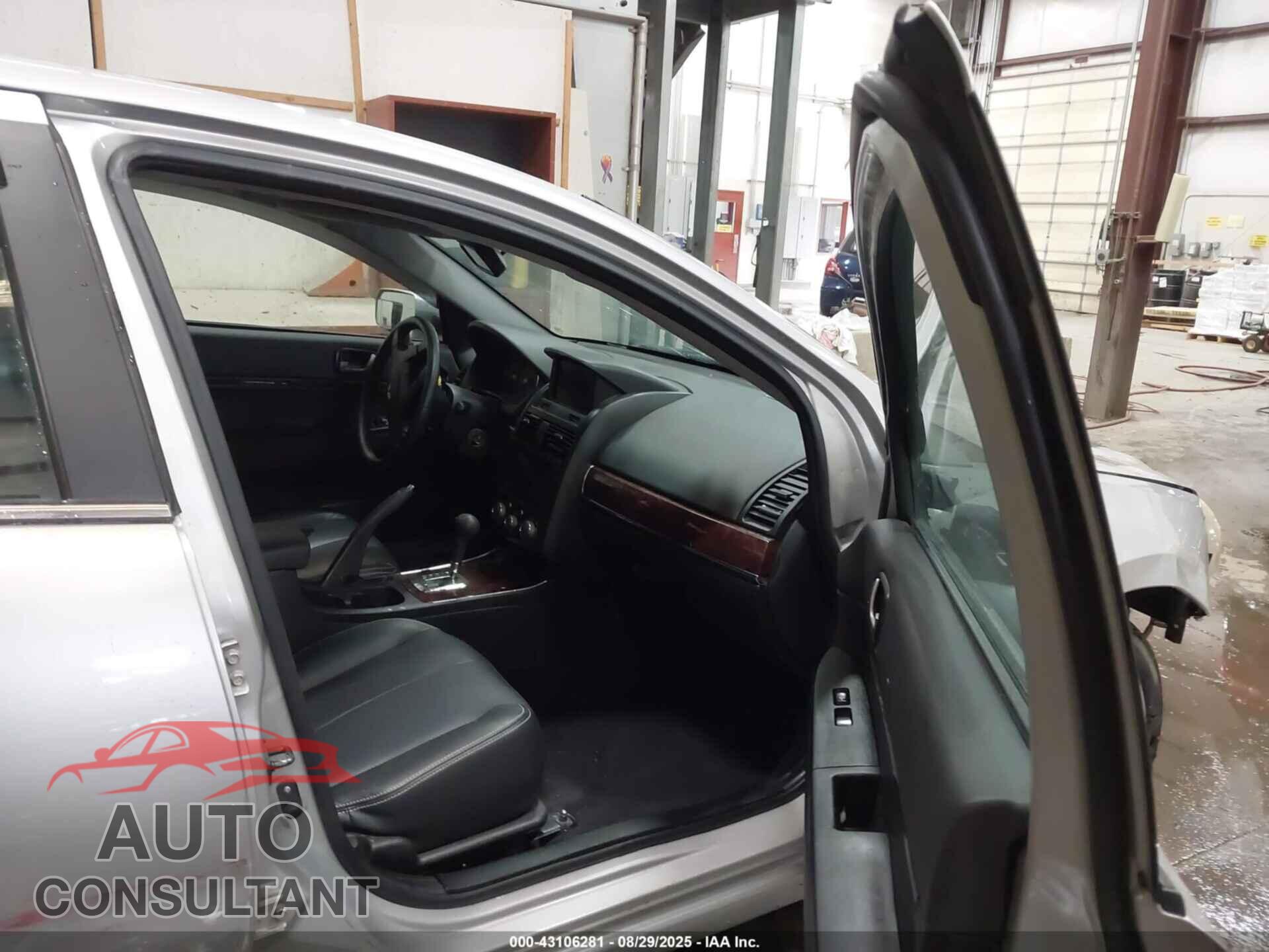 MITSUBISHI GALANT 2012 - 4A32B3FF9CE011633