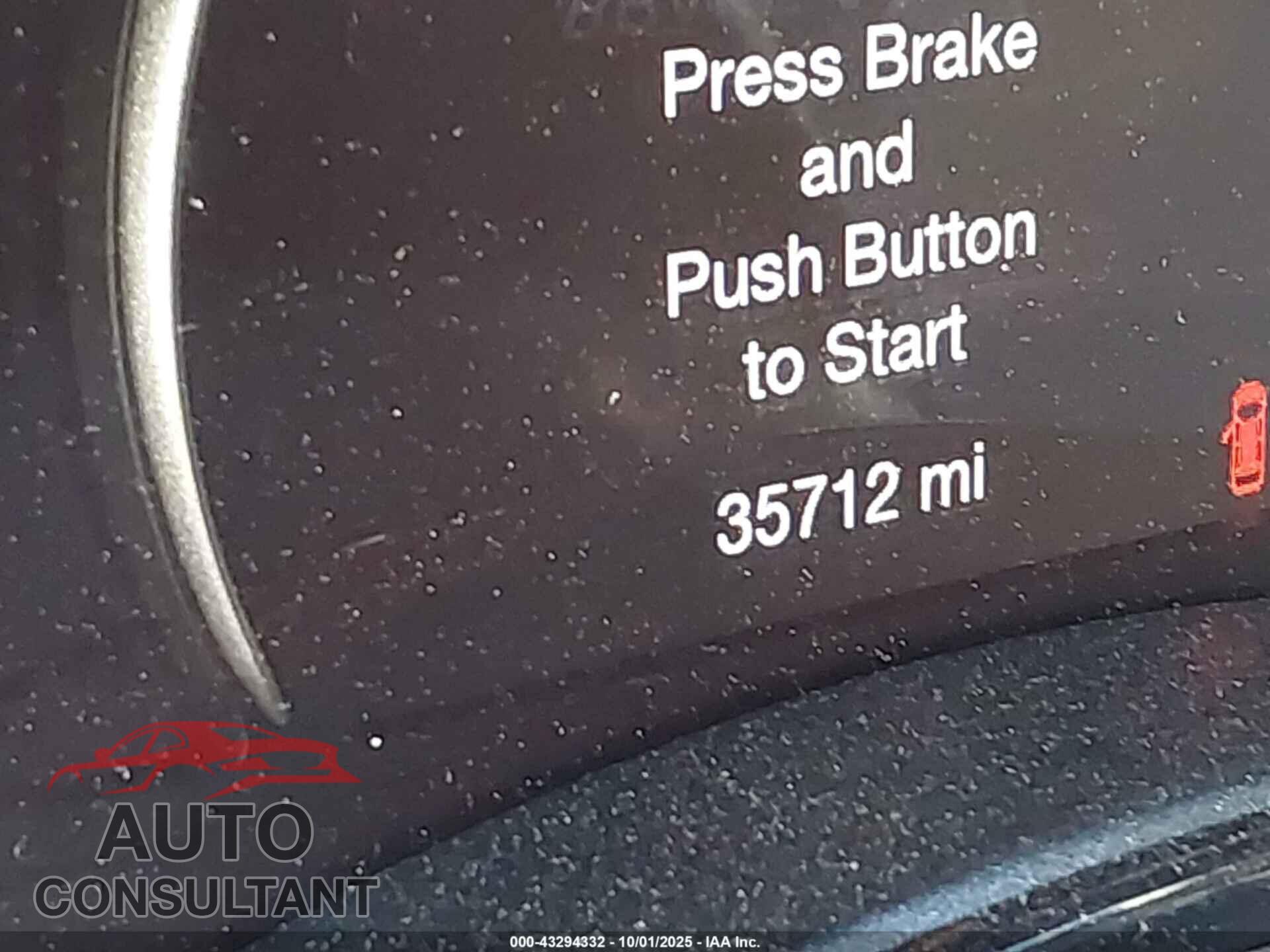 DODGE DURANGO 2023 - 1C4SDJCTXPC602793