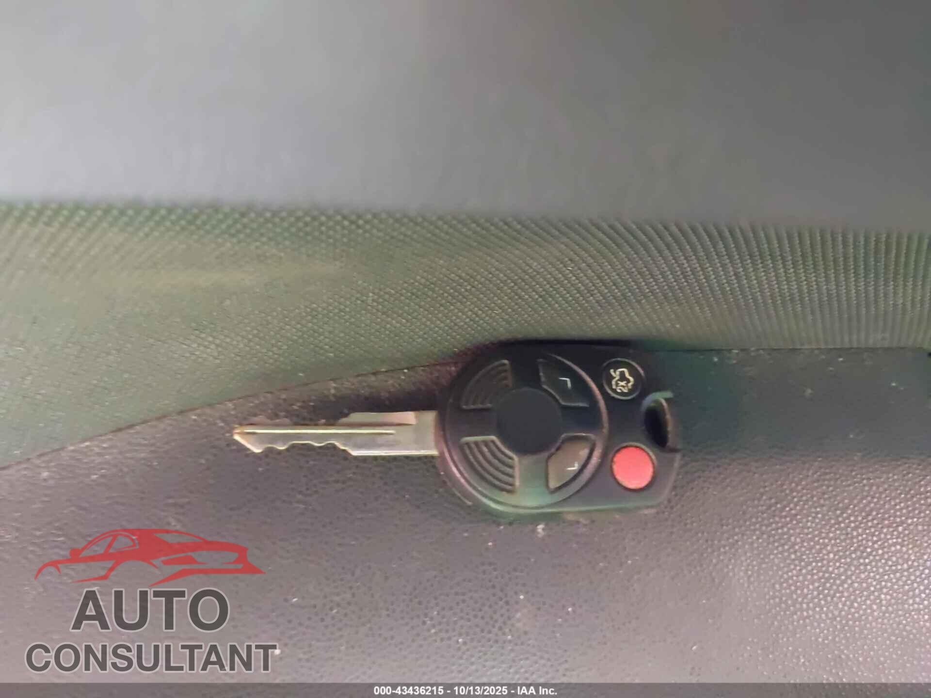 FORD ESCAPE 2011 - 1FMCU0D73BKA67204