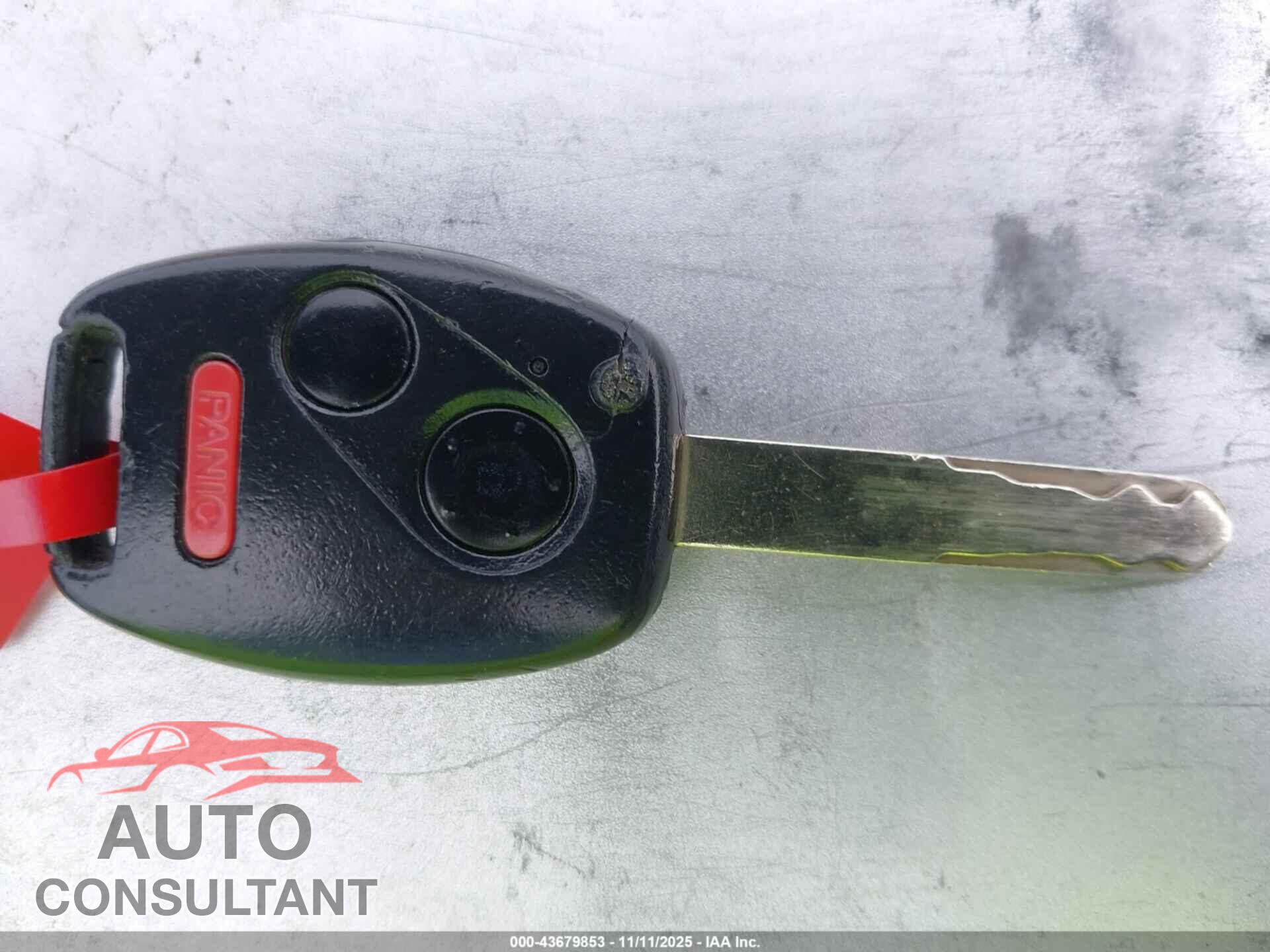HONDA CIVIC 2011 - 19XFA1F61BE045158