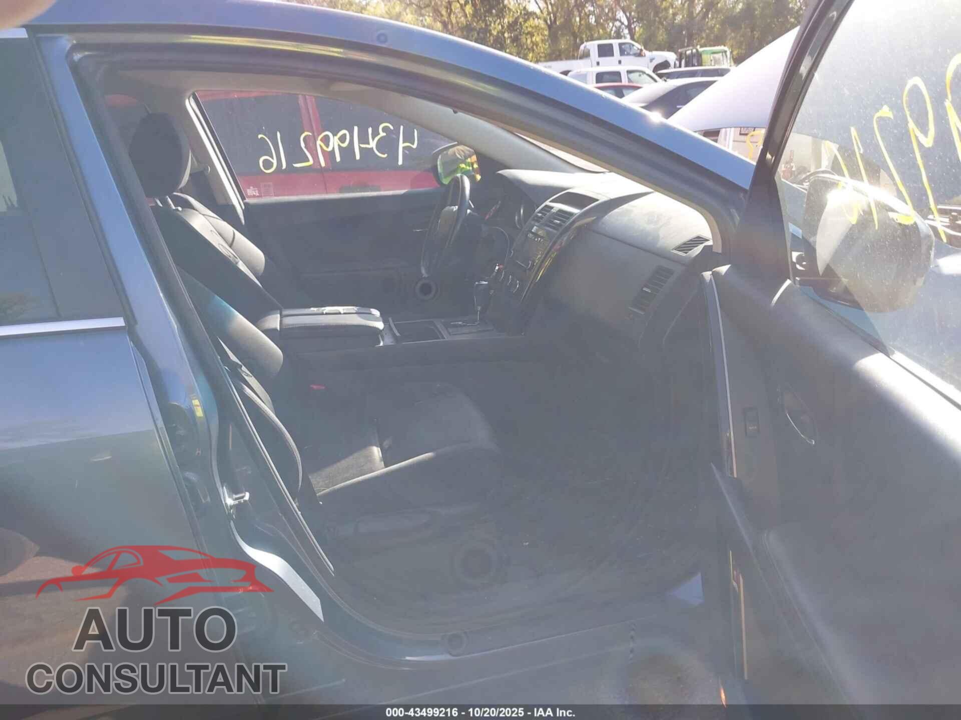 MAZDA CX-9 2014 - JM3TB2BA4E0433263