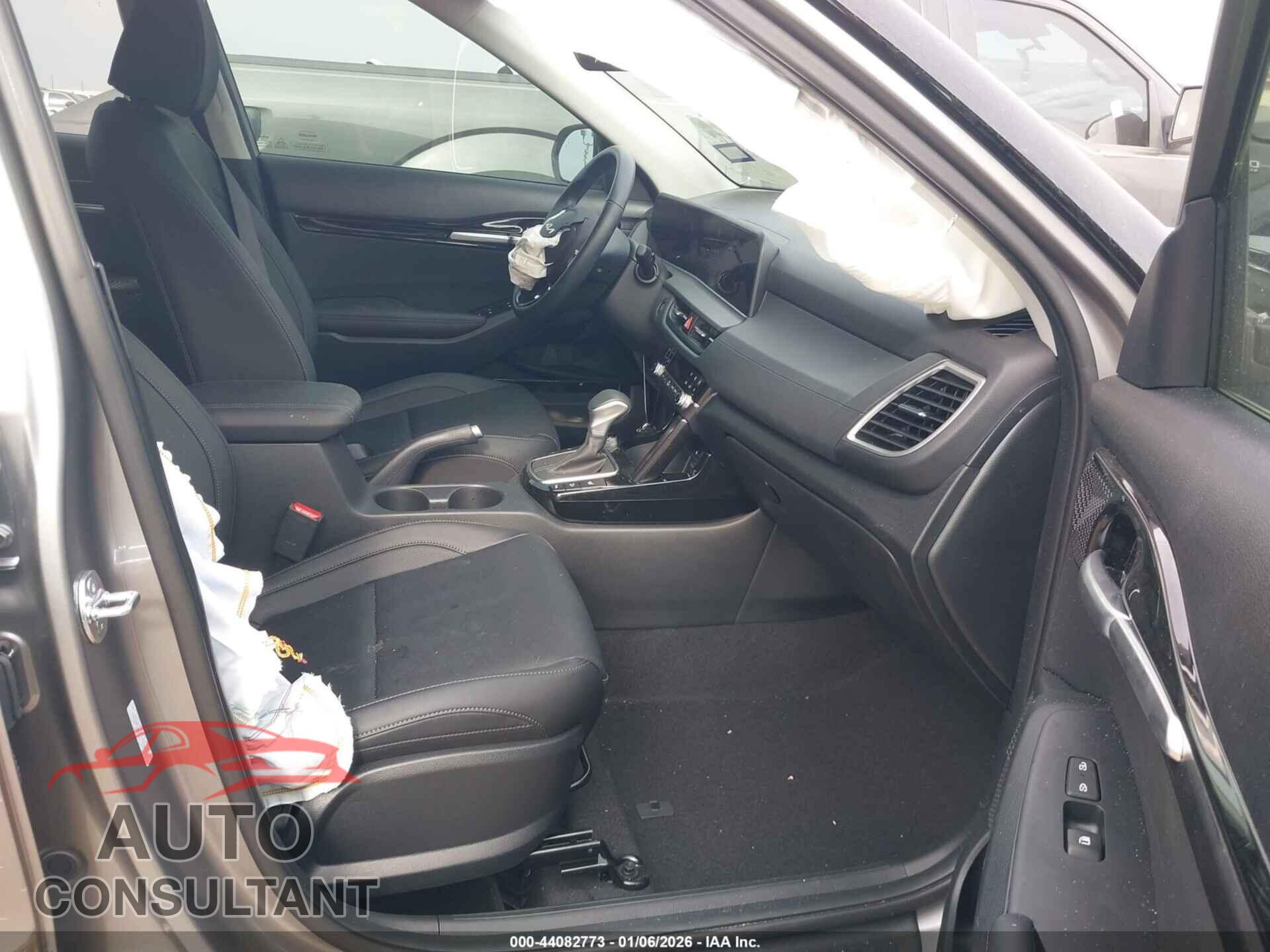 KIA SELTOS 2026 - KNDER2AA2T7828660