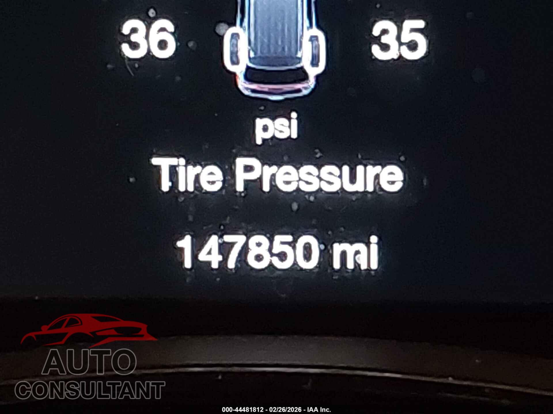 DODGE DURANGO 2020 - 1C4RDJDG0LC155742