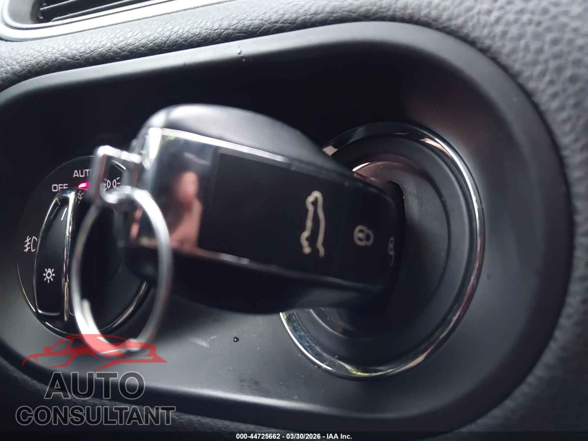 PORSCHE MACAN 2016 - WP1AB2A52GLB56178