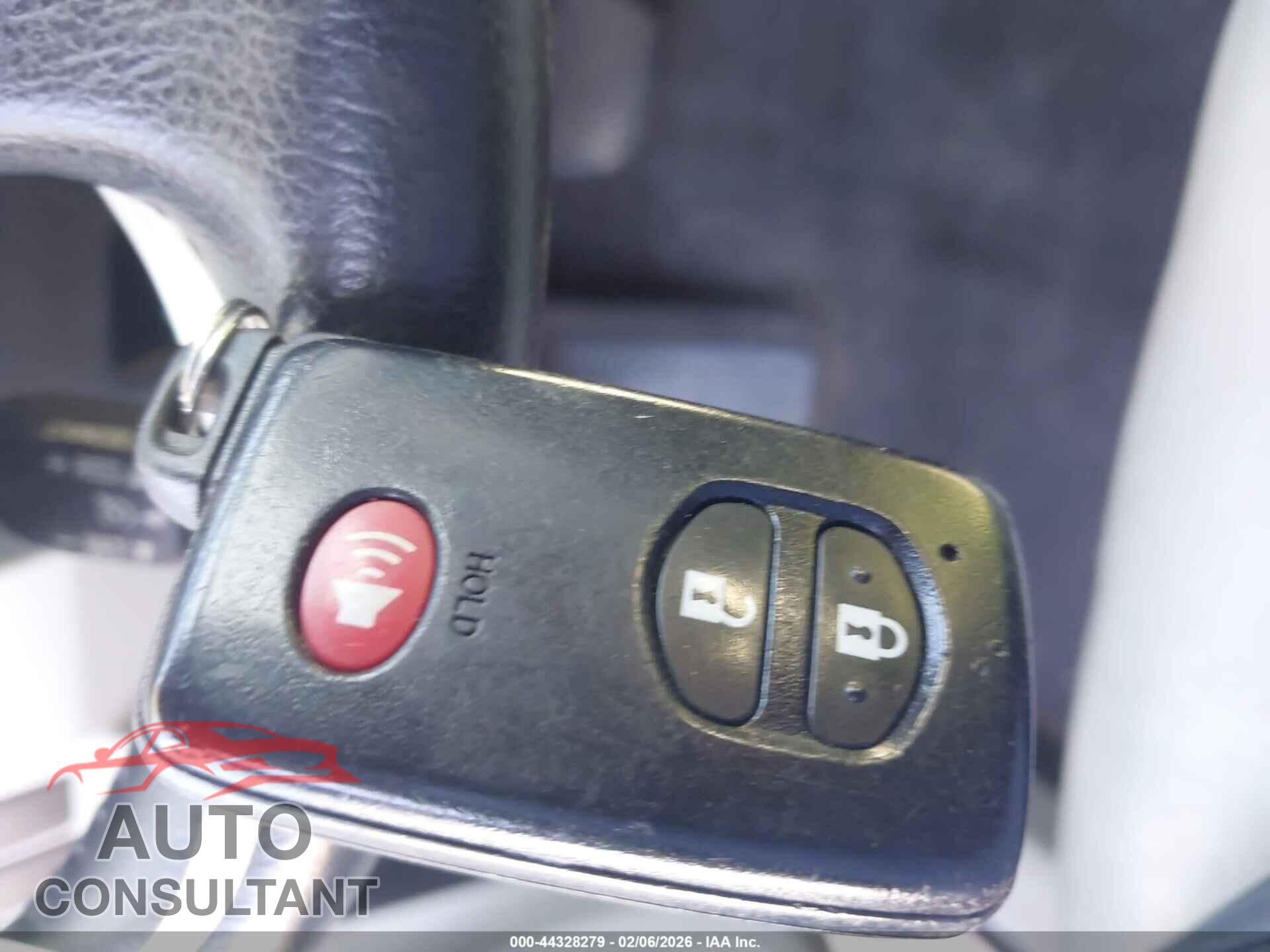 TOYOTA PRIUS 2013 - JTDKN3DU7D5591560