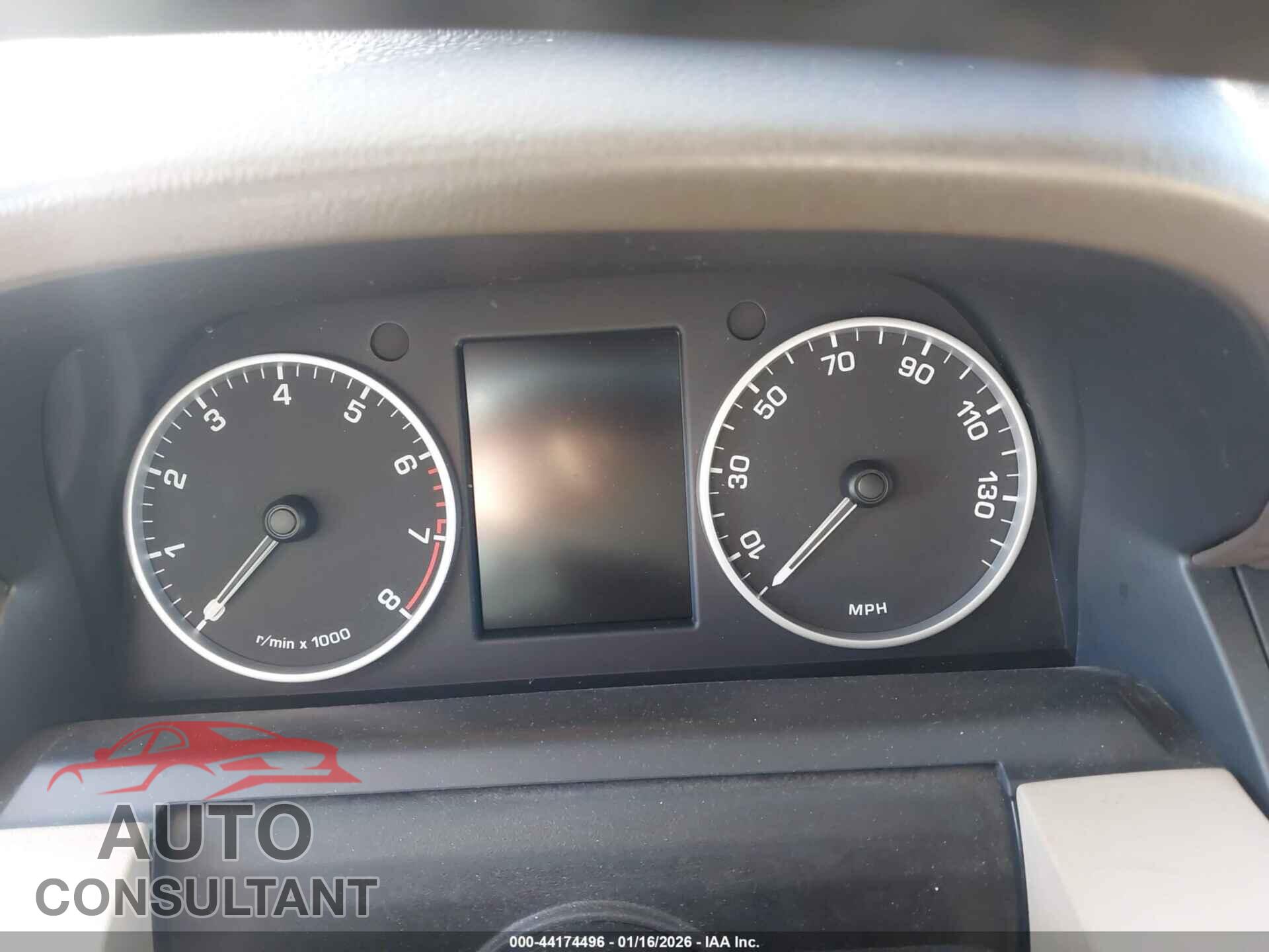 LAND ROVER LR4 2010 - SALAK2D42AA532152