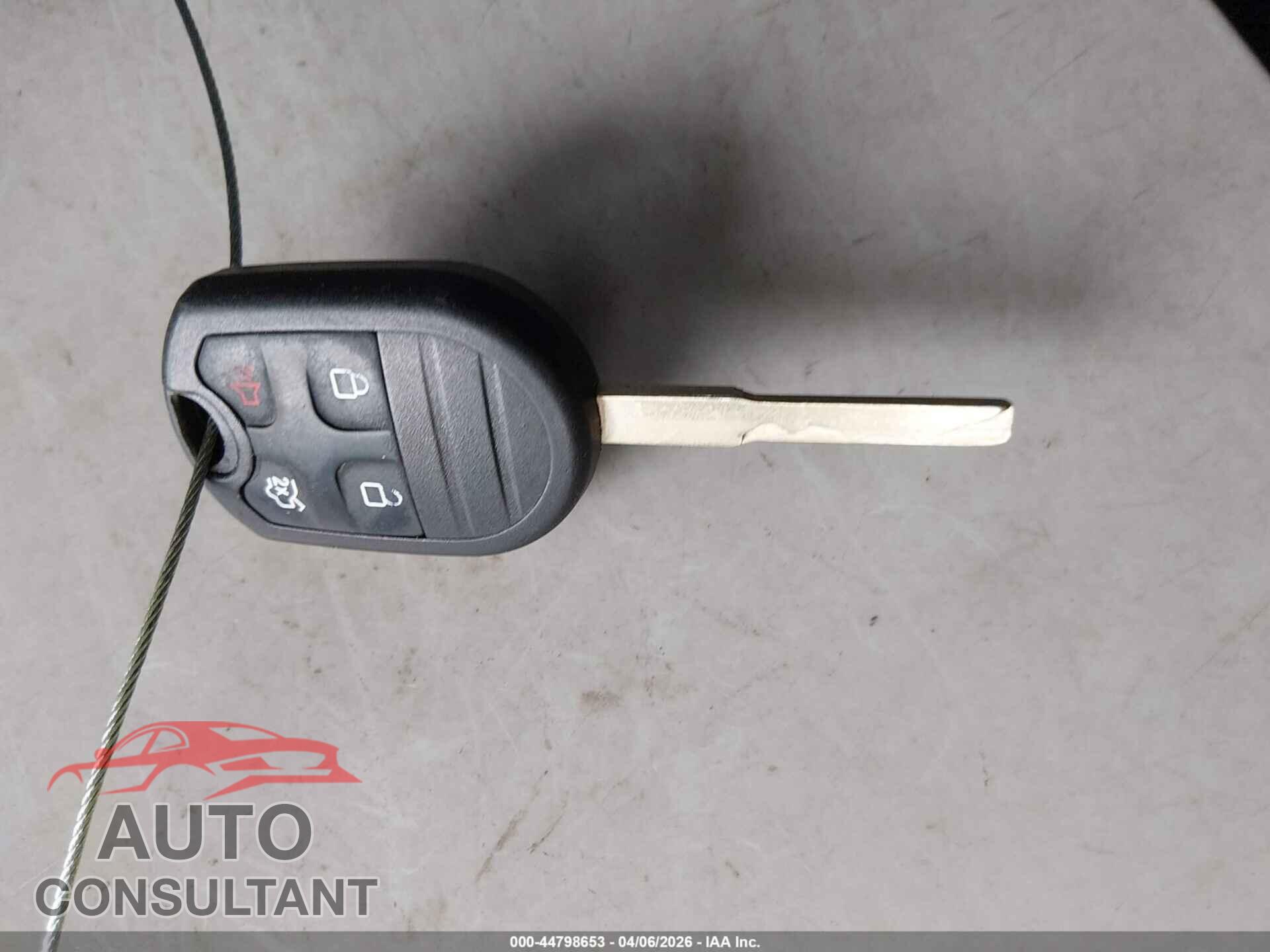 FORD FOCUS 2012 - 1FAHP3F21CL313009