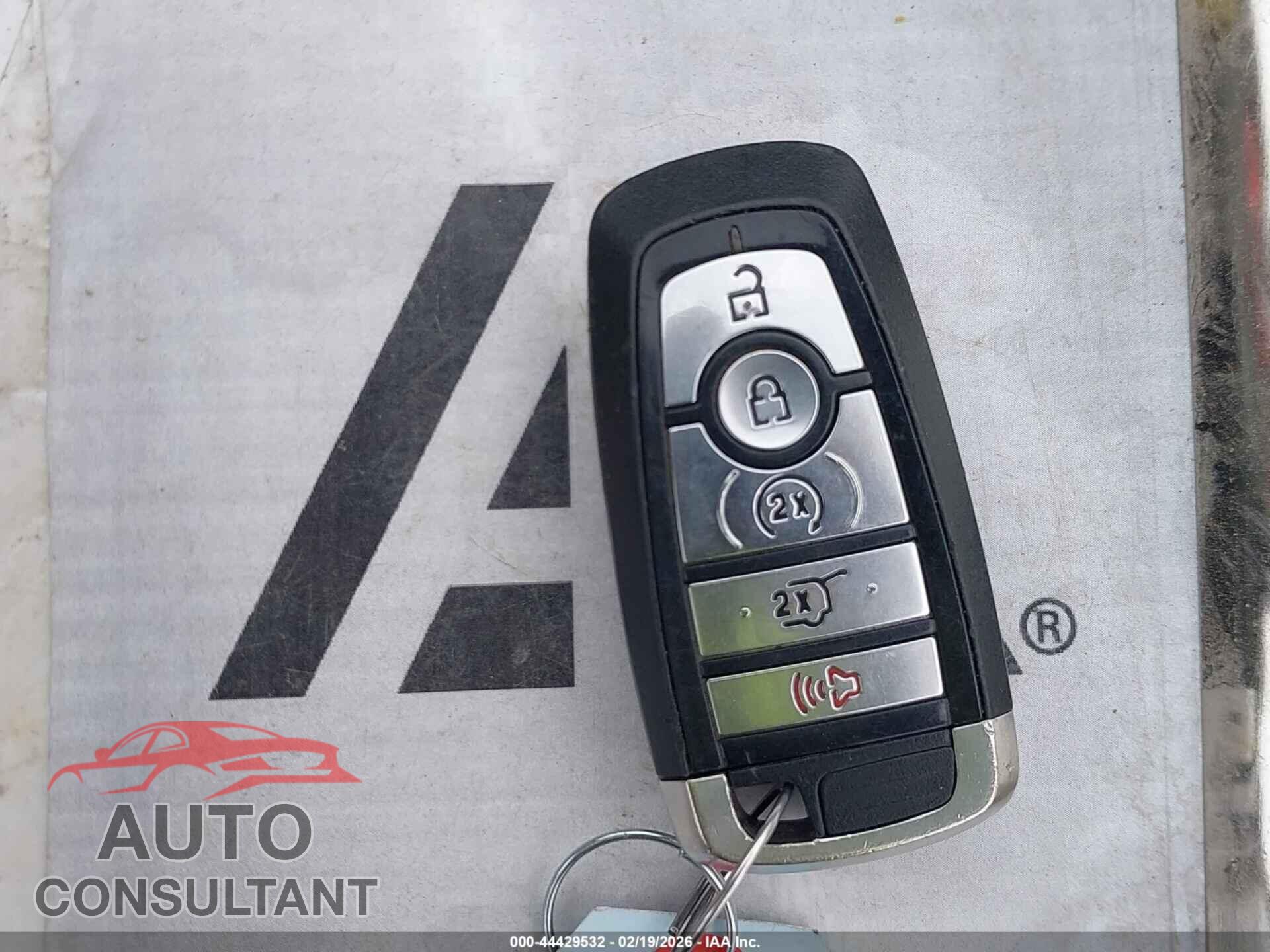 FORD ESCAPE 2020 - 1FMCU9H60LUA59105
