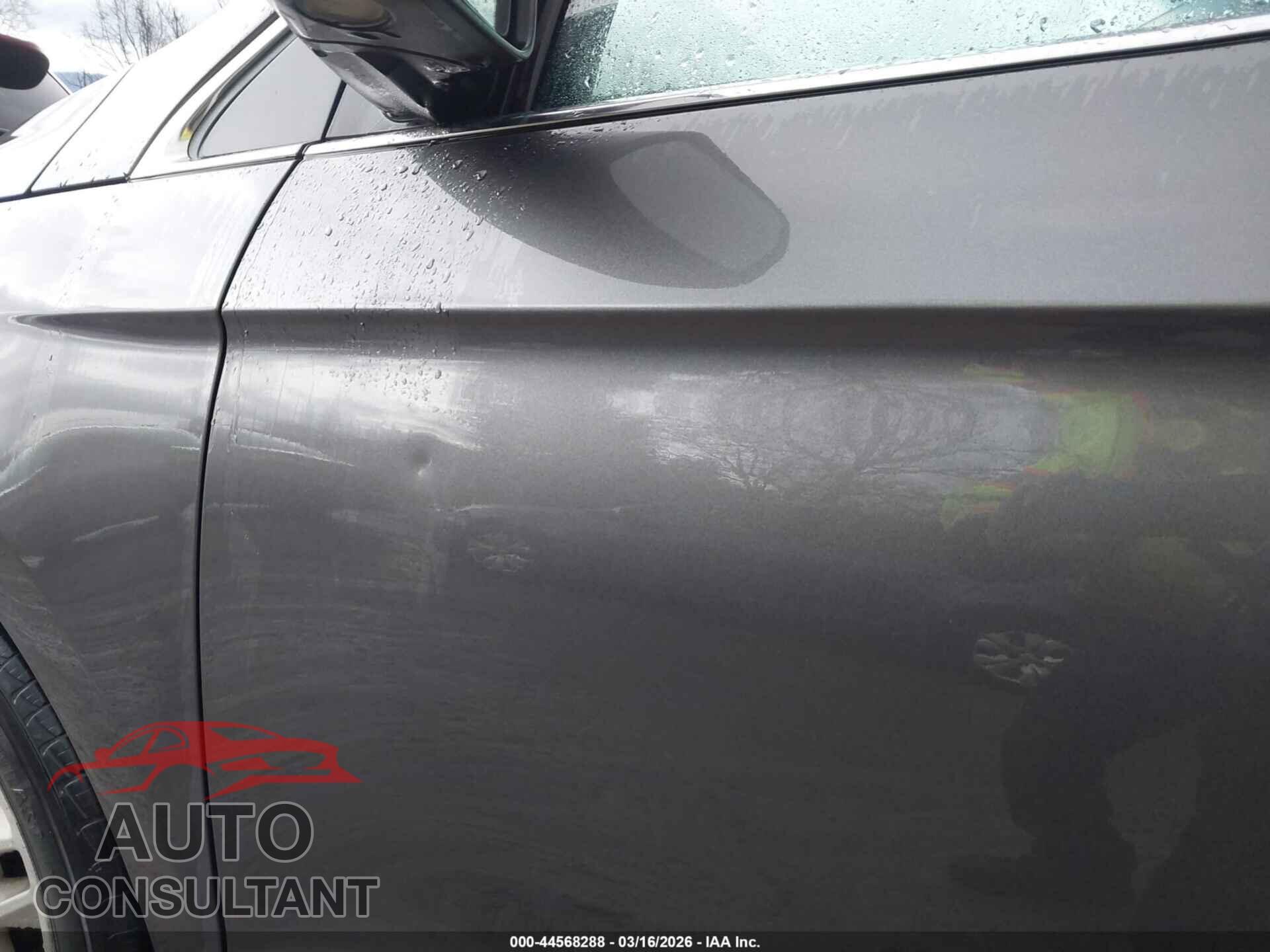 FORD EDGE 2018 - 2FMPK3J96JBB64422