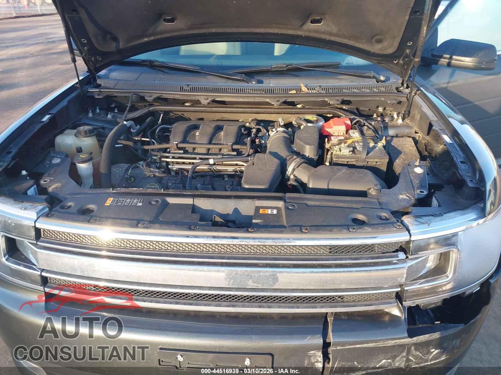 FORD FLEX 2015 - 2FMHK6C80FBA14954