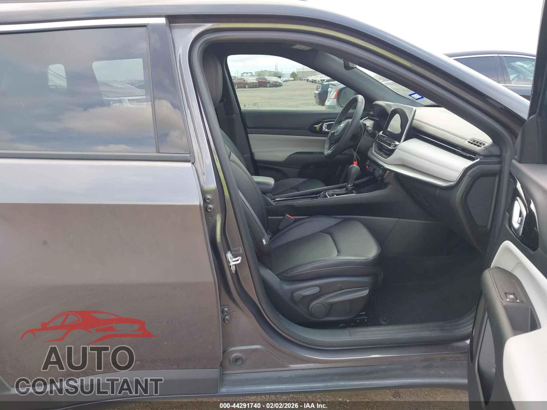 JEEP COMPASS 2024 - 3C4NJDCN4RT129909