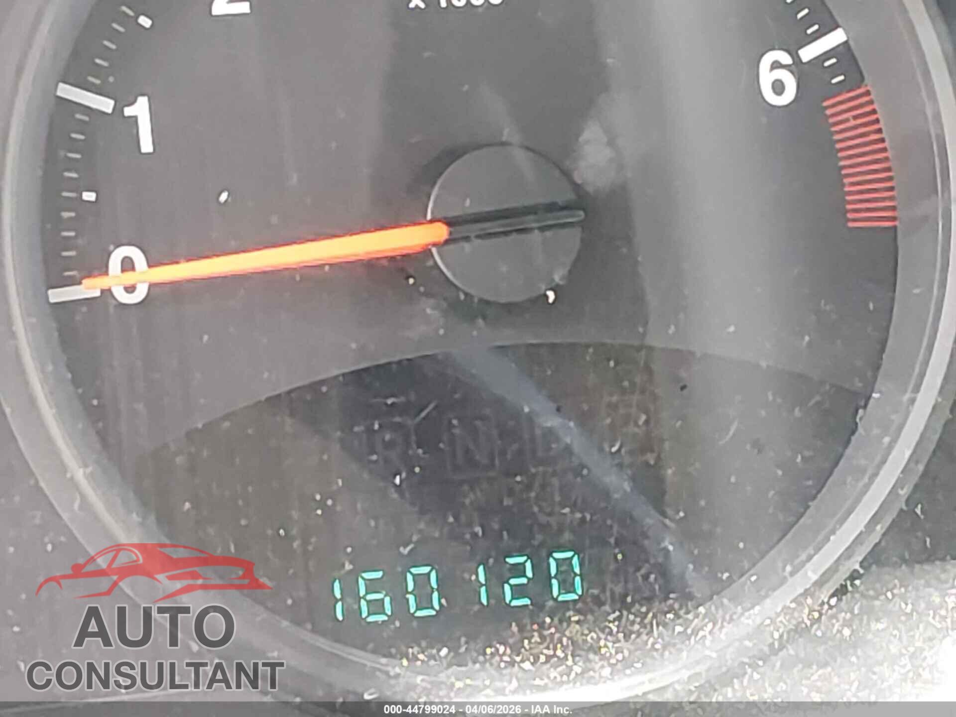 JEEP COMPASS 2011 - 1J4NT1FB0BD137750