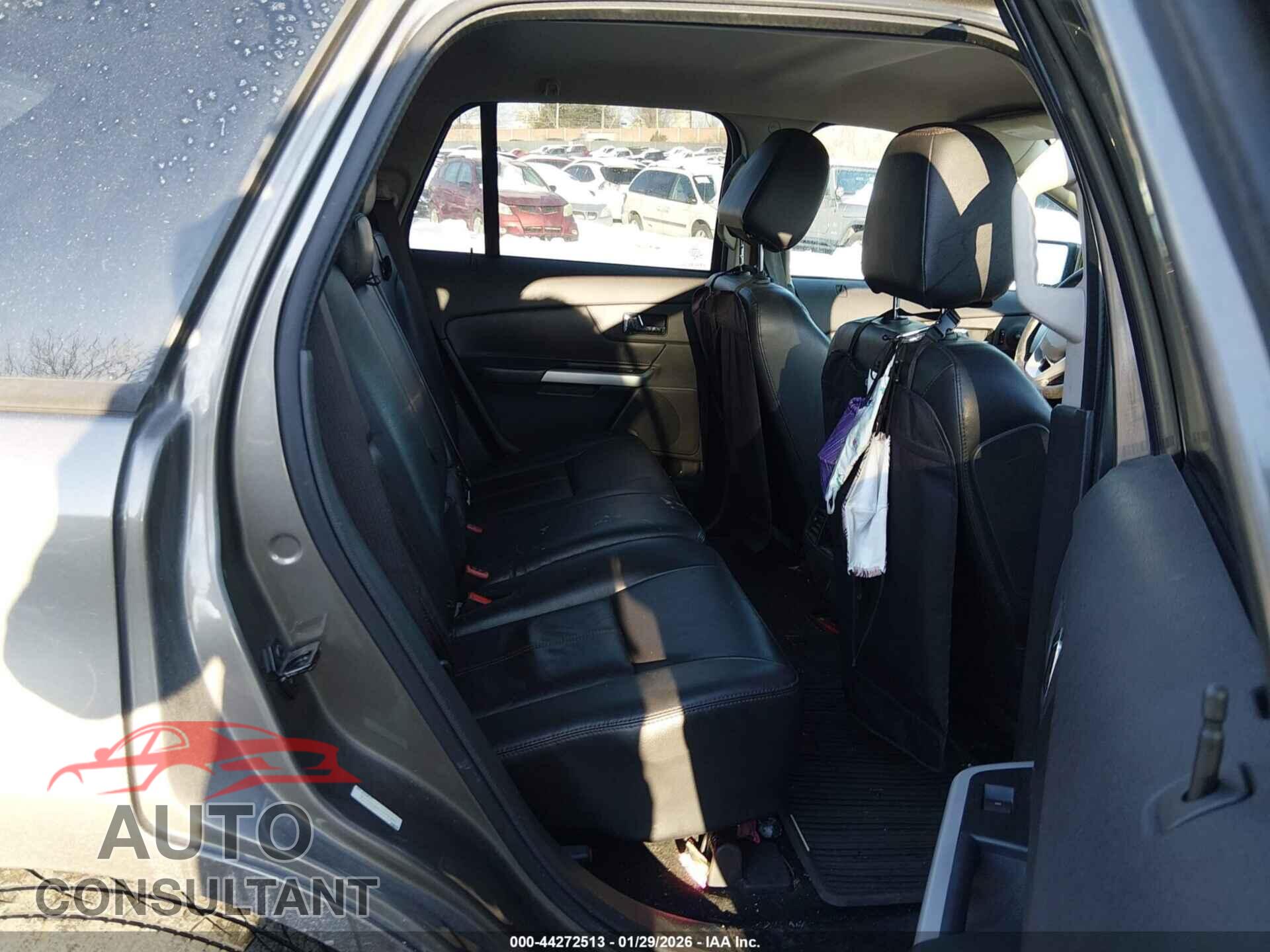 FORD EDGE 2014 - 2FMDK4JC9EBA49128
