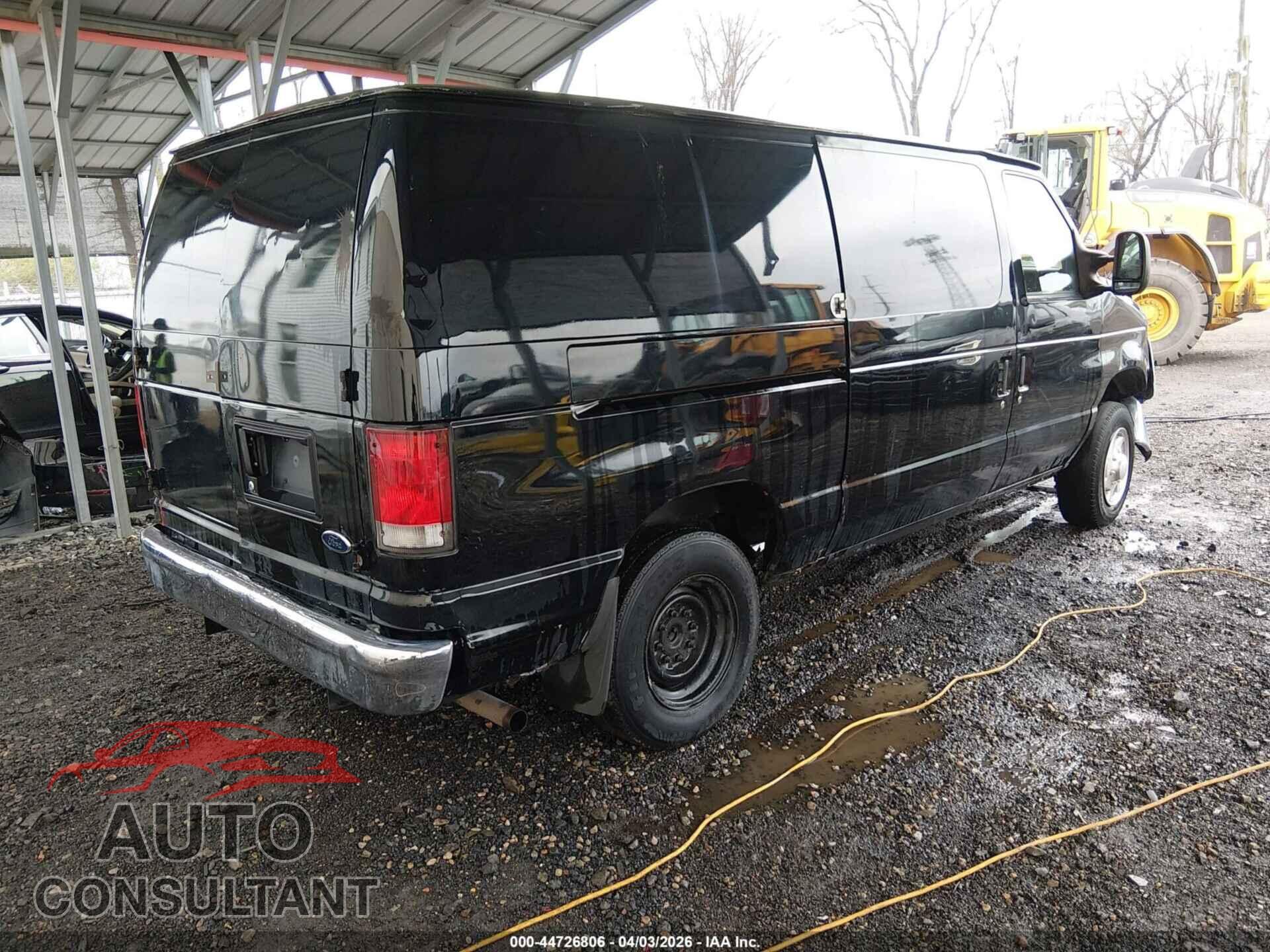 FORD E-150 2014 - 1FTNE1EW6EDA69060
