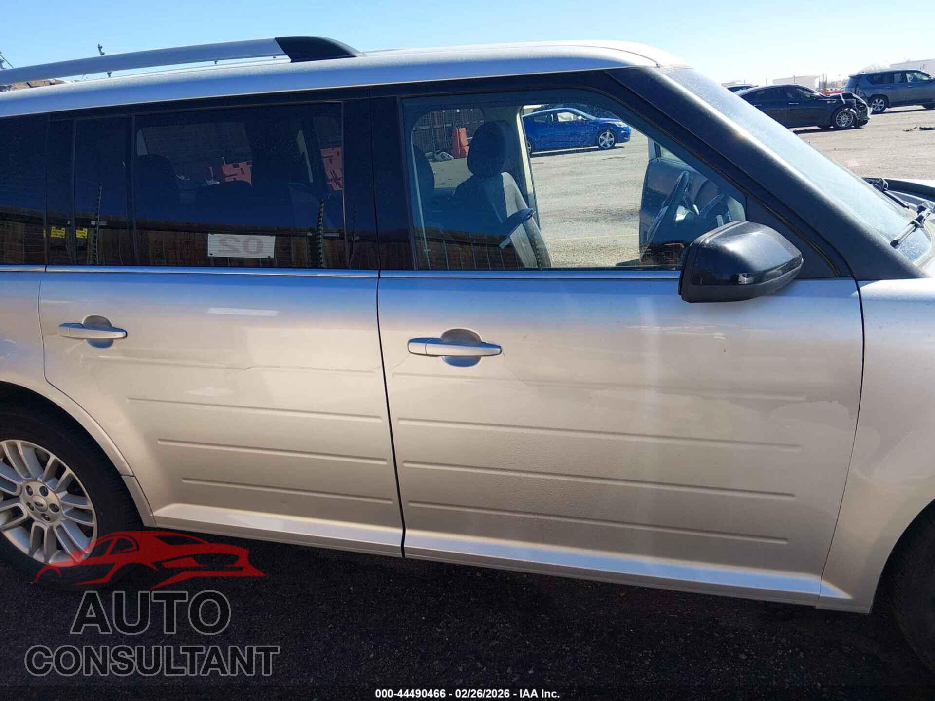 FORD FLEX 2014 - 2FMHK6C8XEBD23376
