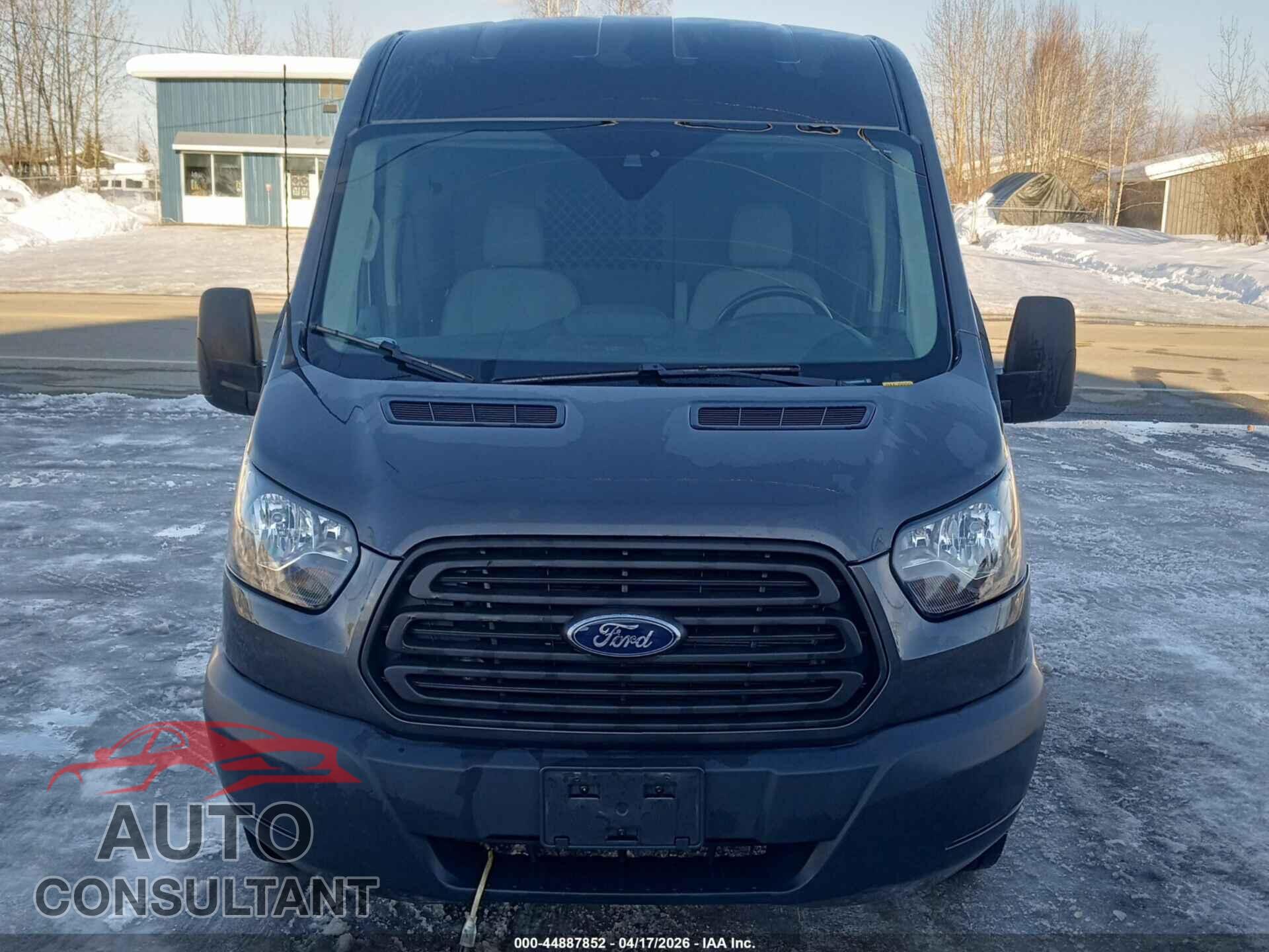 FORD TRANSIT-150 2016 - 1FTYE1CM0GKB49029