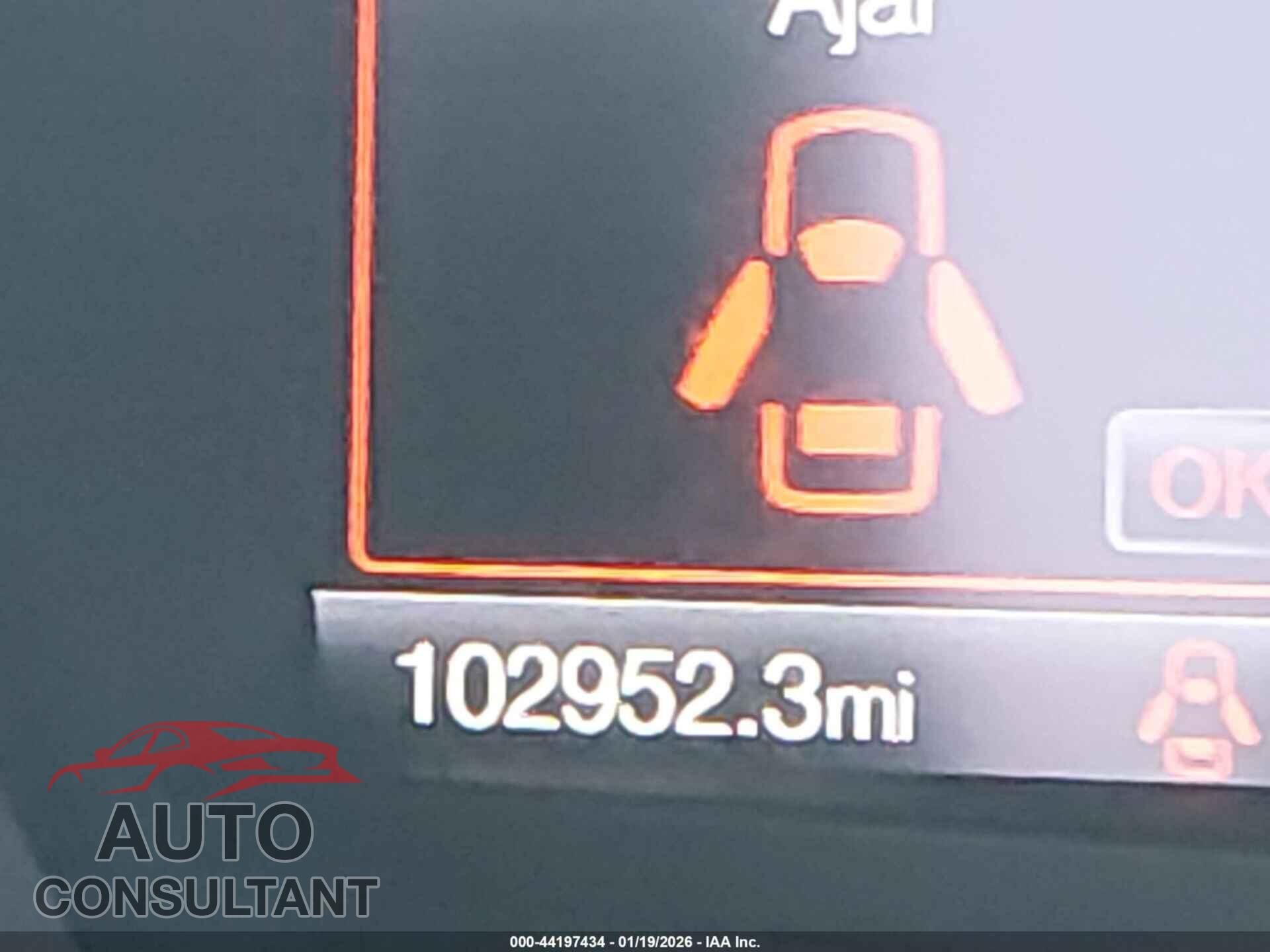 FORD FUSION 2019 - 3FA6P0D99KR207638