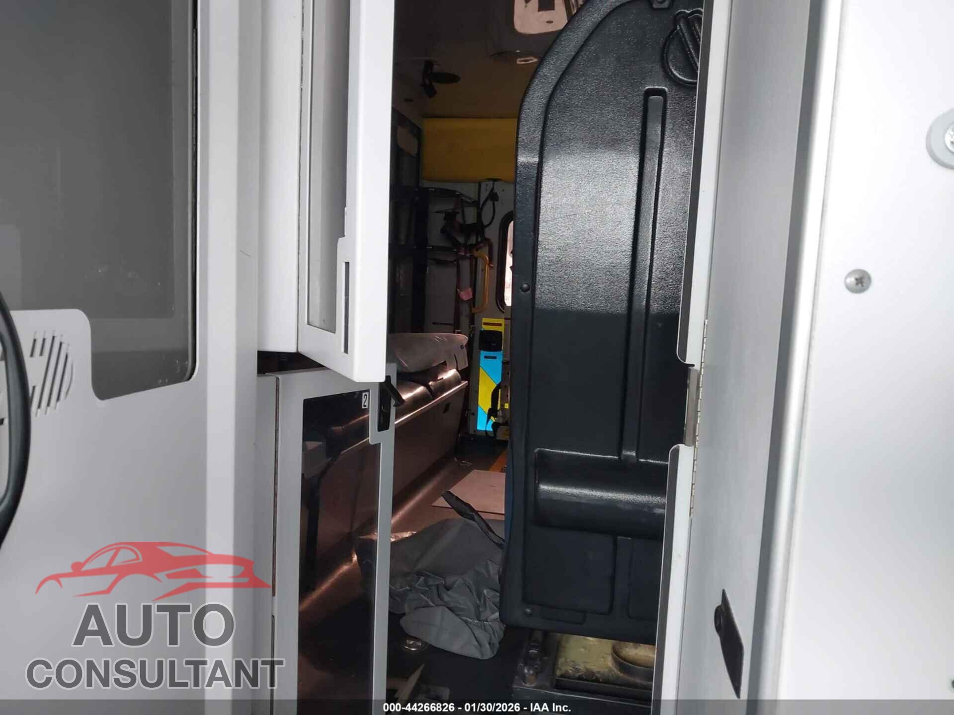 FORD E-350 CUTAWAY 2014 - 1FDWE3FS7EDA78793