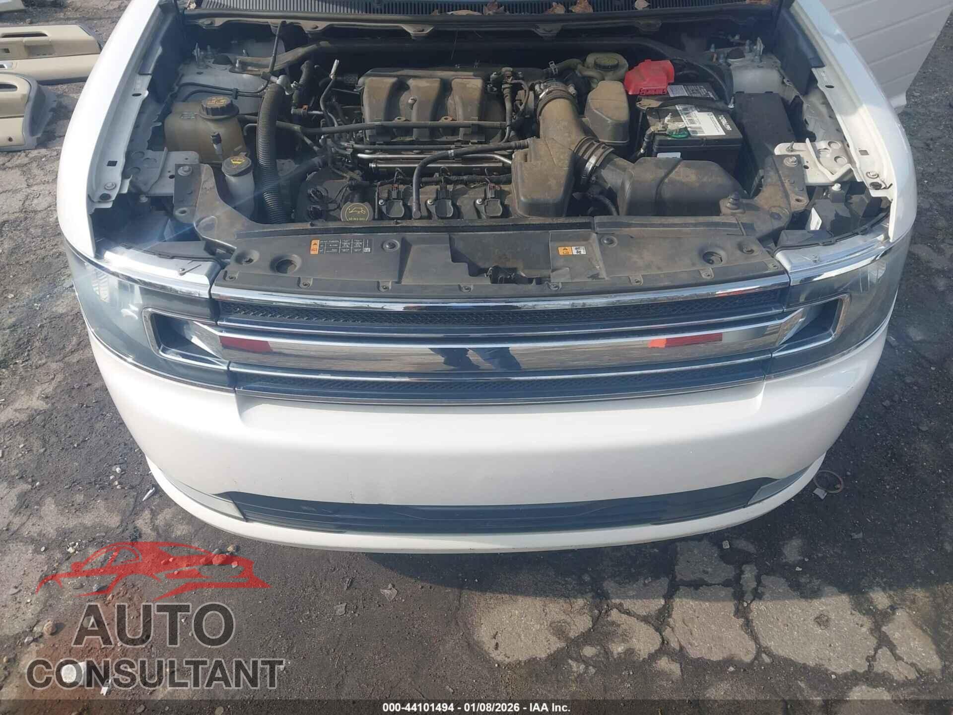 FORD FLEX 2014 - 2FMGK5C86EBD20268