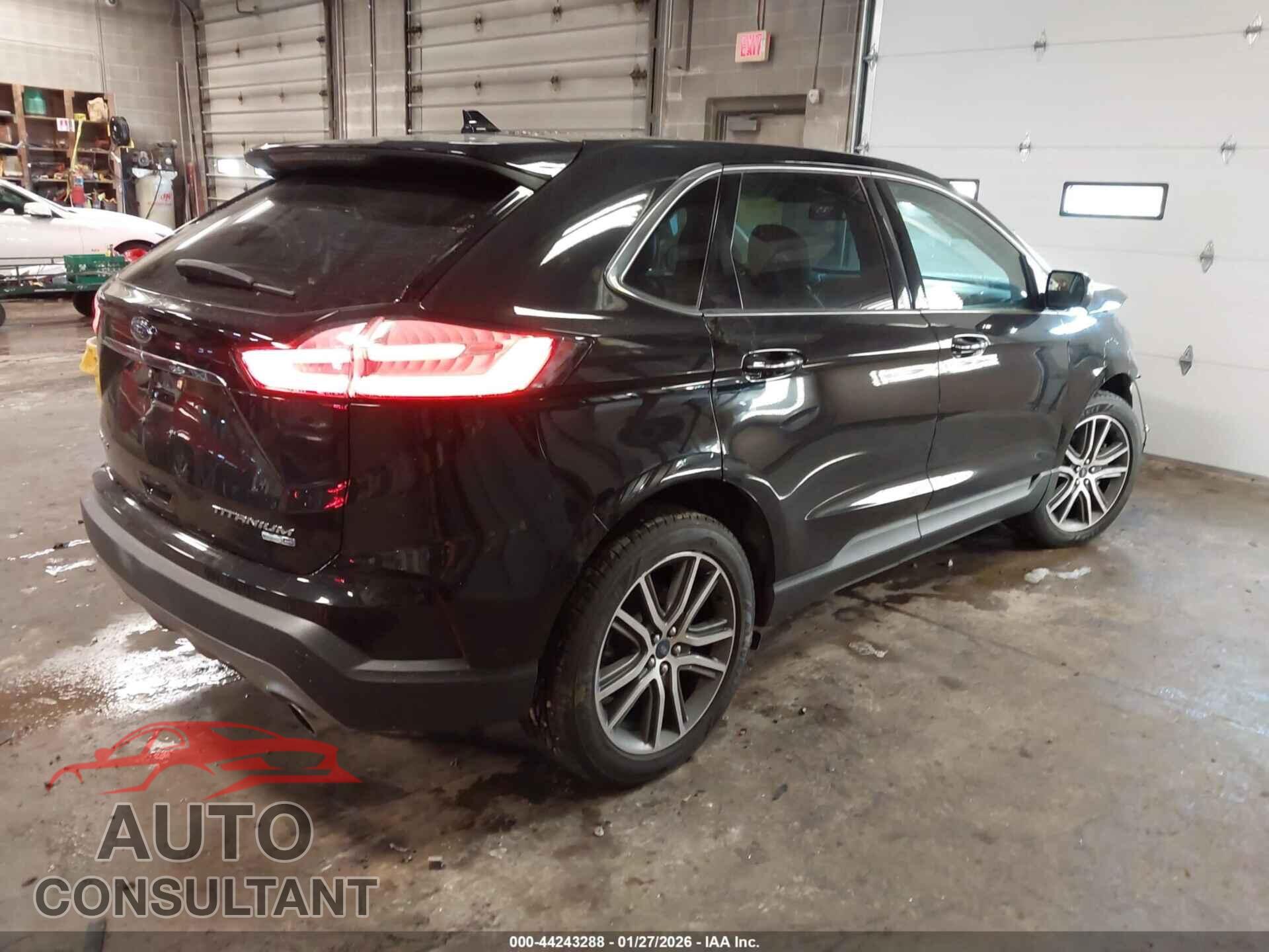FORD EDGE 2019 - 2FMPK4K93KBB34994