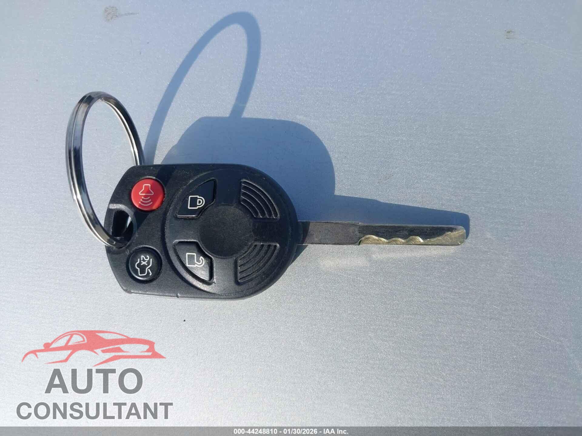 FORD FOCUS 2017 - 1FADP3F25HL237574