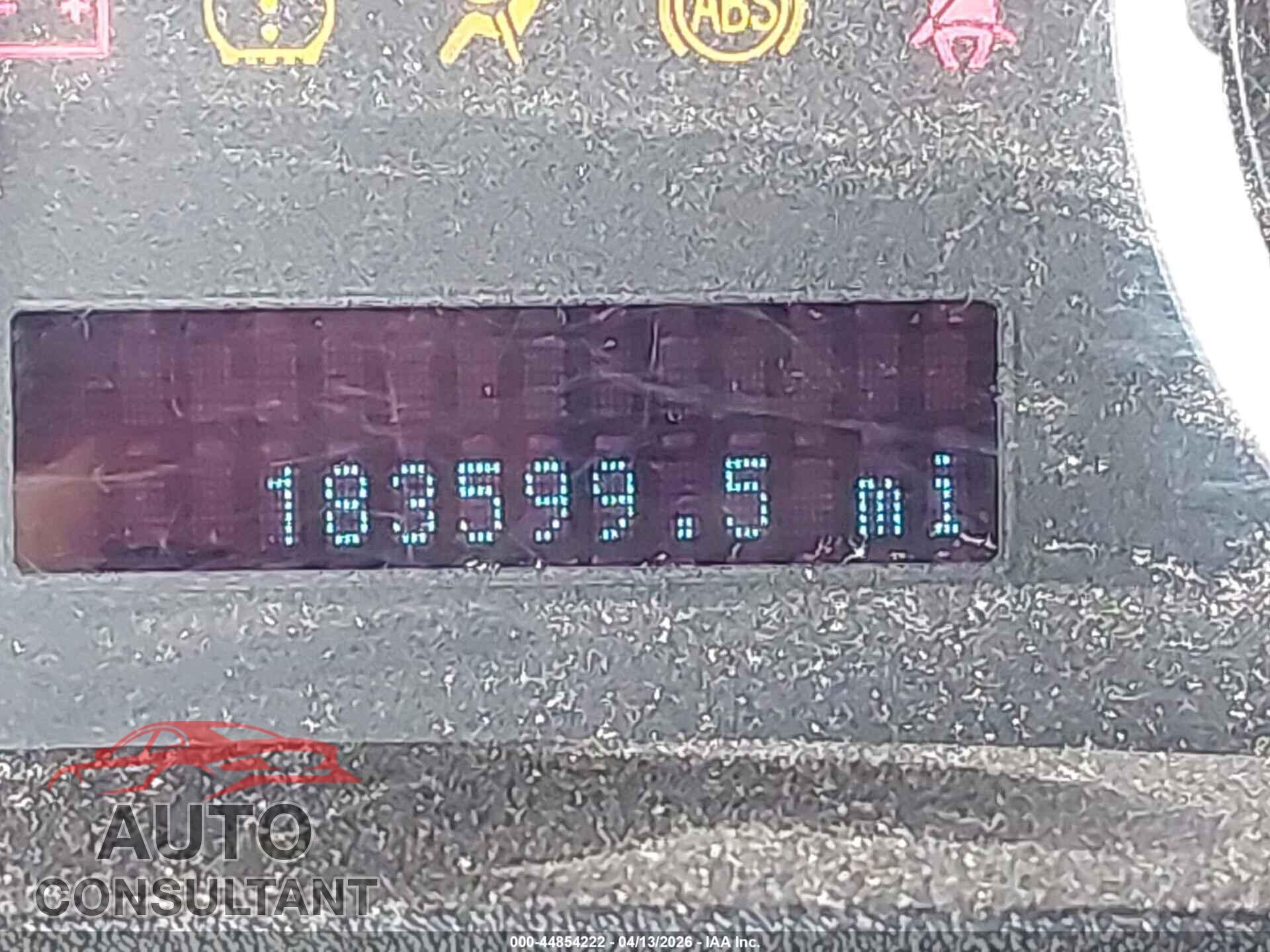 FORD FOCUS 2010 - 1FAHP3FN5AW223030