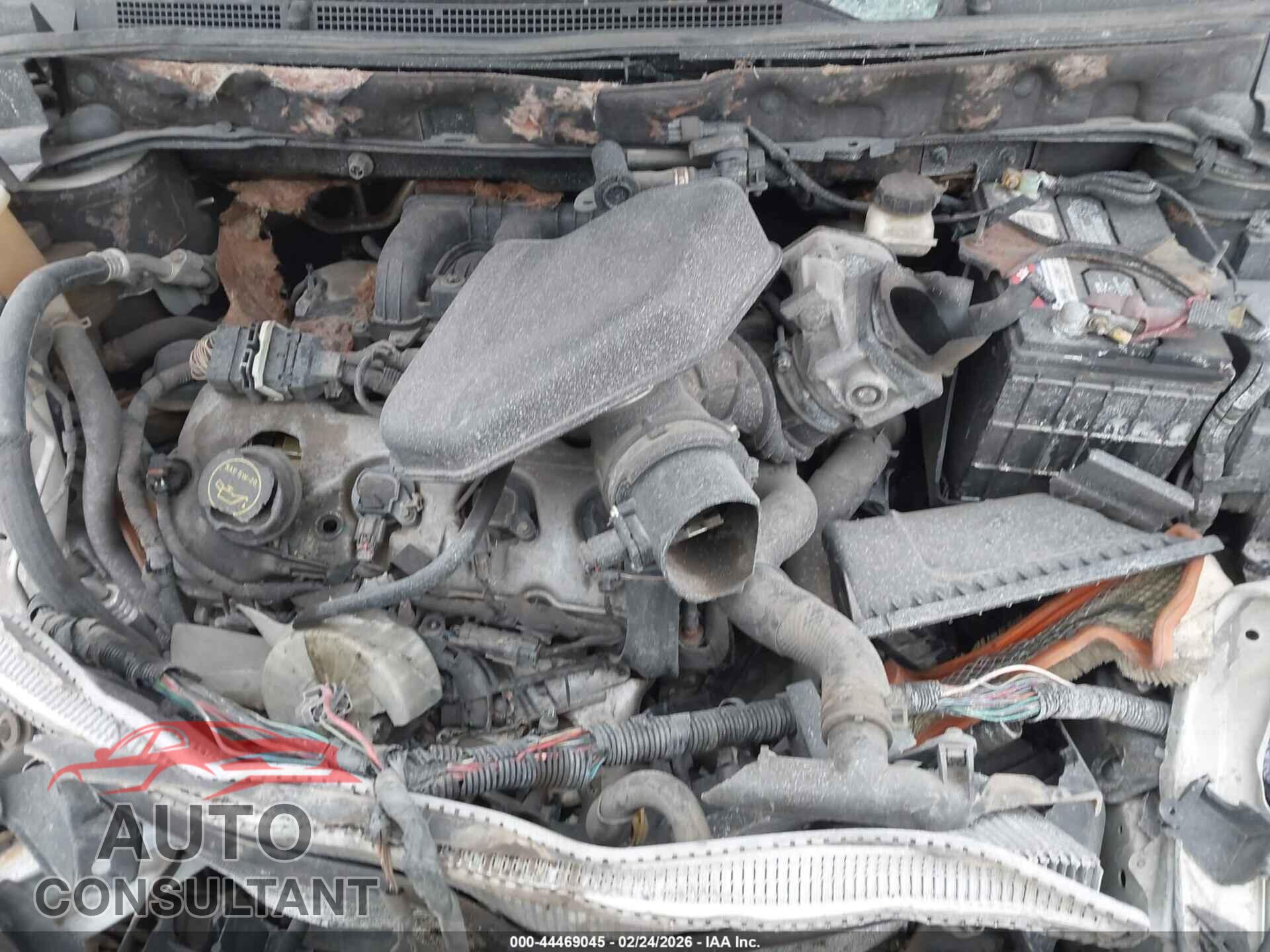 MAZDA CX-9 2012 - JM3TB2DAXC0366372