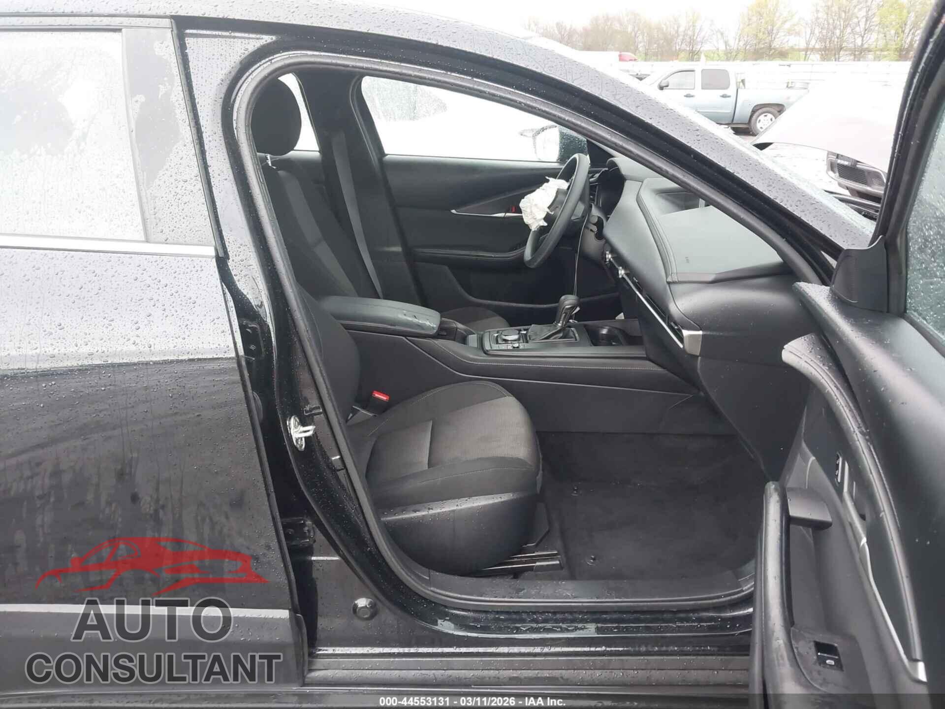 MAZDA CX-30 2024 - 3MVDMBAM3RM645432