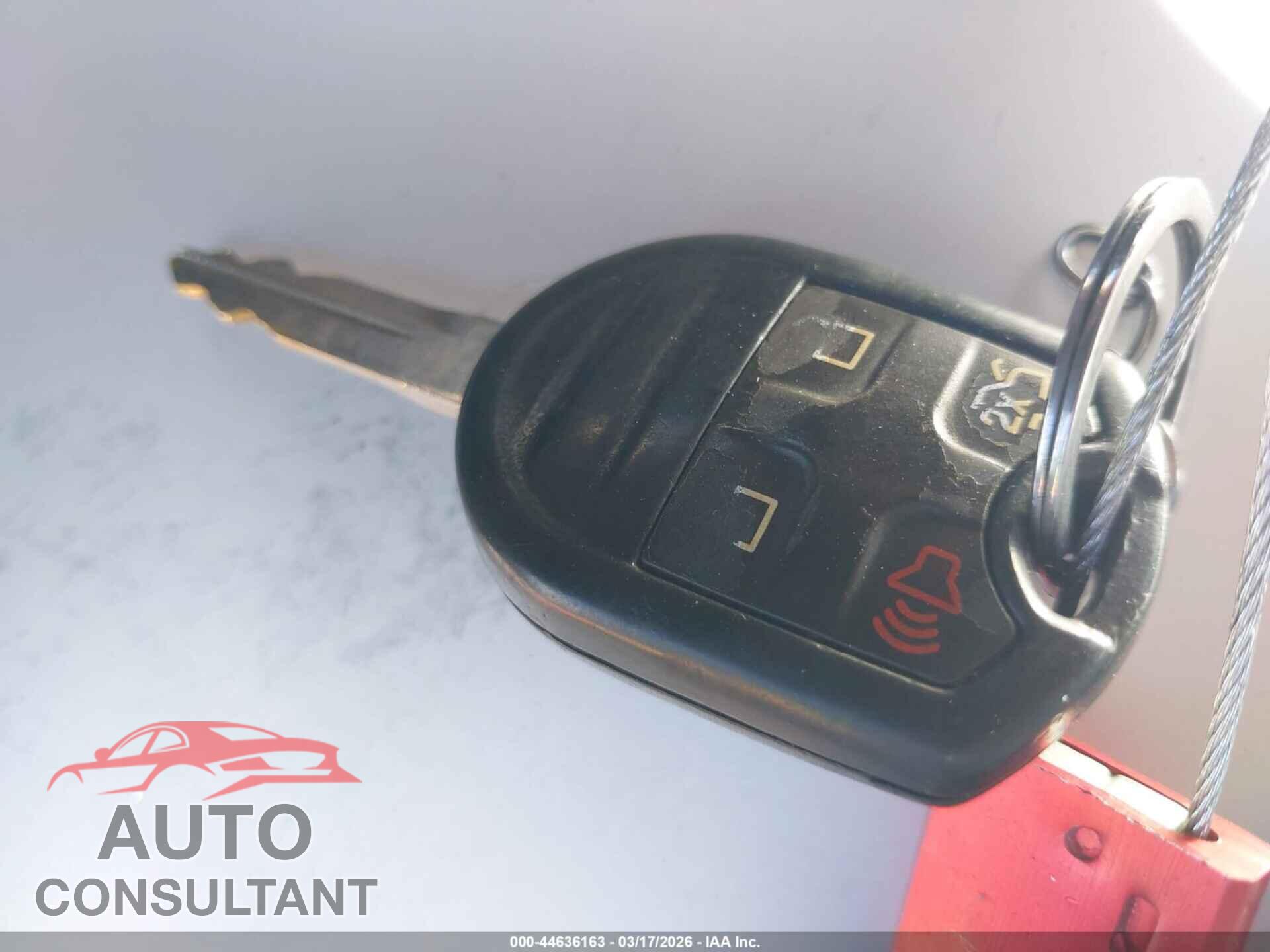 FORD EDGE 2013 - 2FMDK3JC8DBE37914