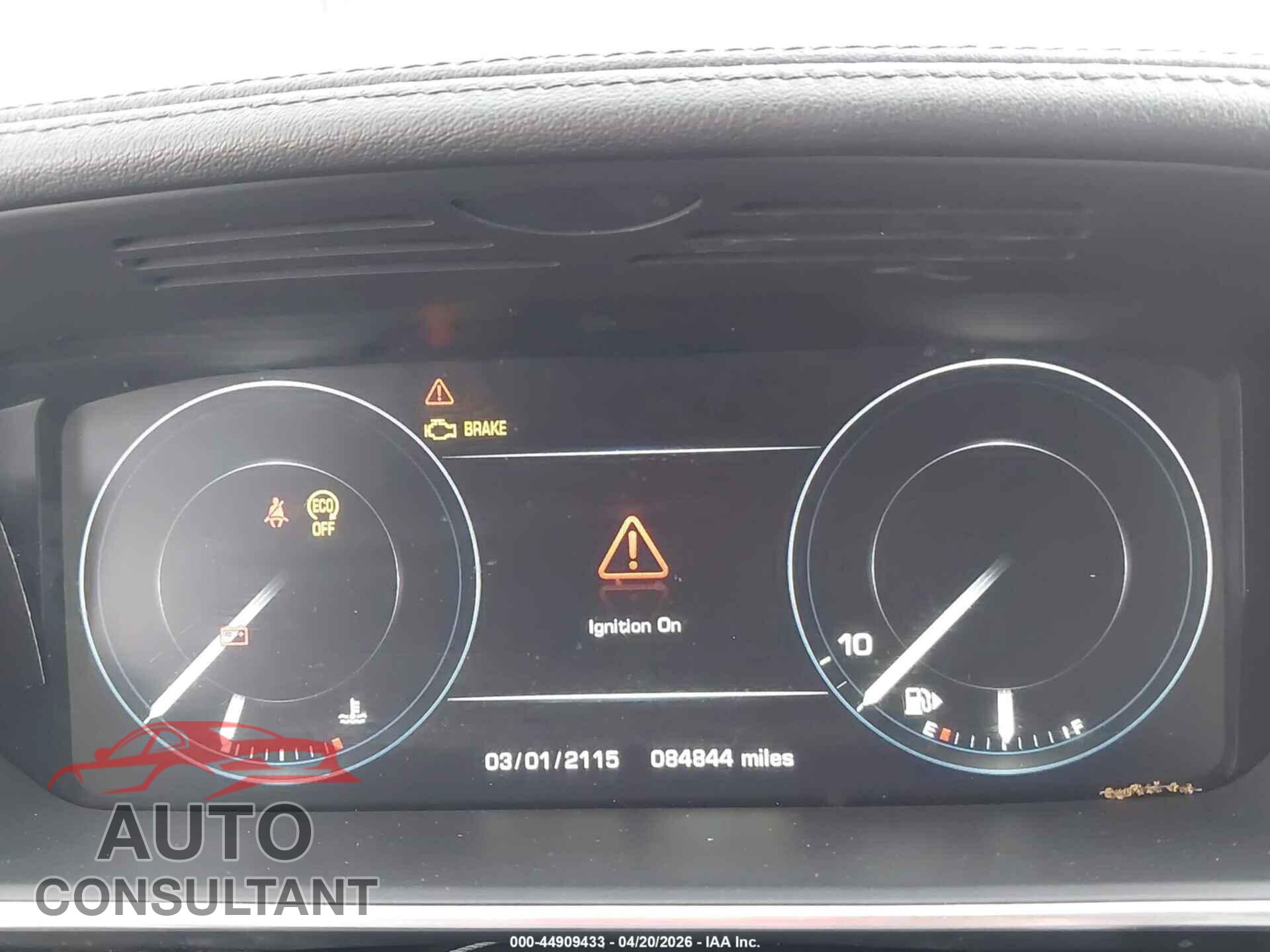 LAND ROVER RANGE ROVER 2014 - SALGS2VF0EA133773
