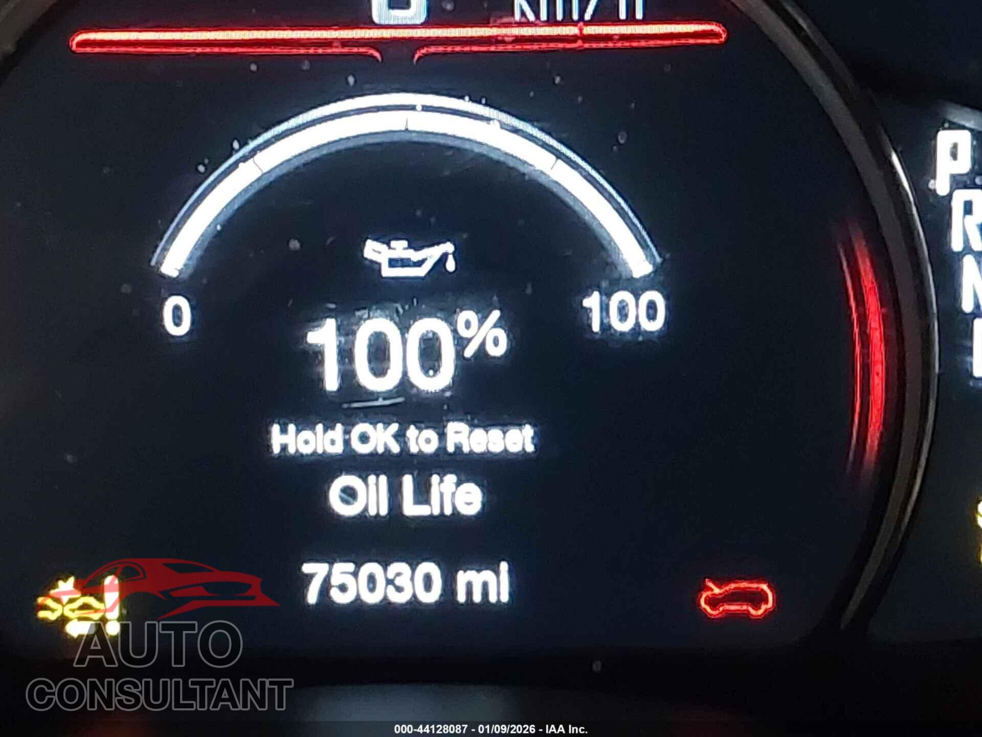 DODGE DURANGO 2023 - 1C4SDJCT0PC558092