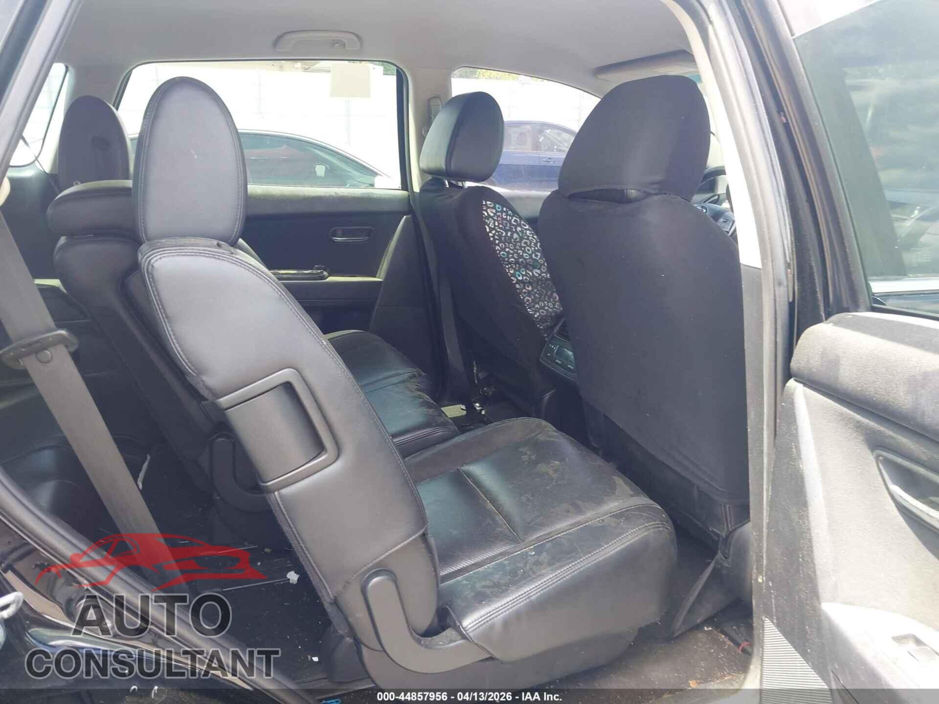 MAZDA CX-9 2013 - JM3TB2CA9D0401910