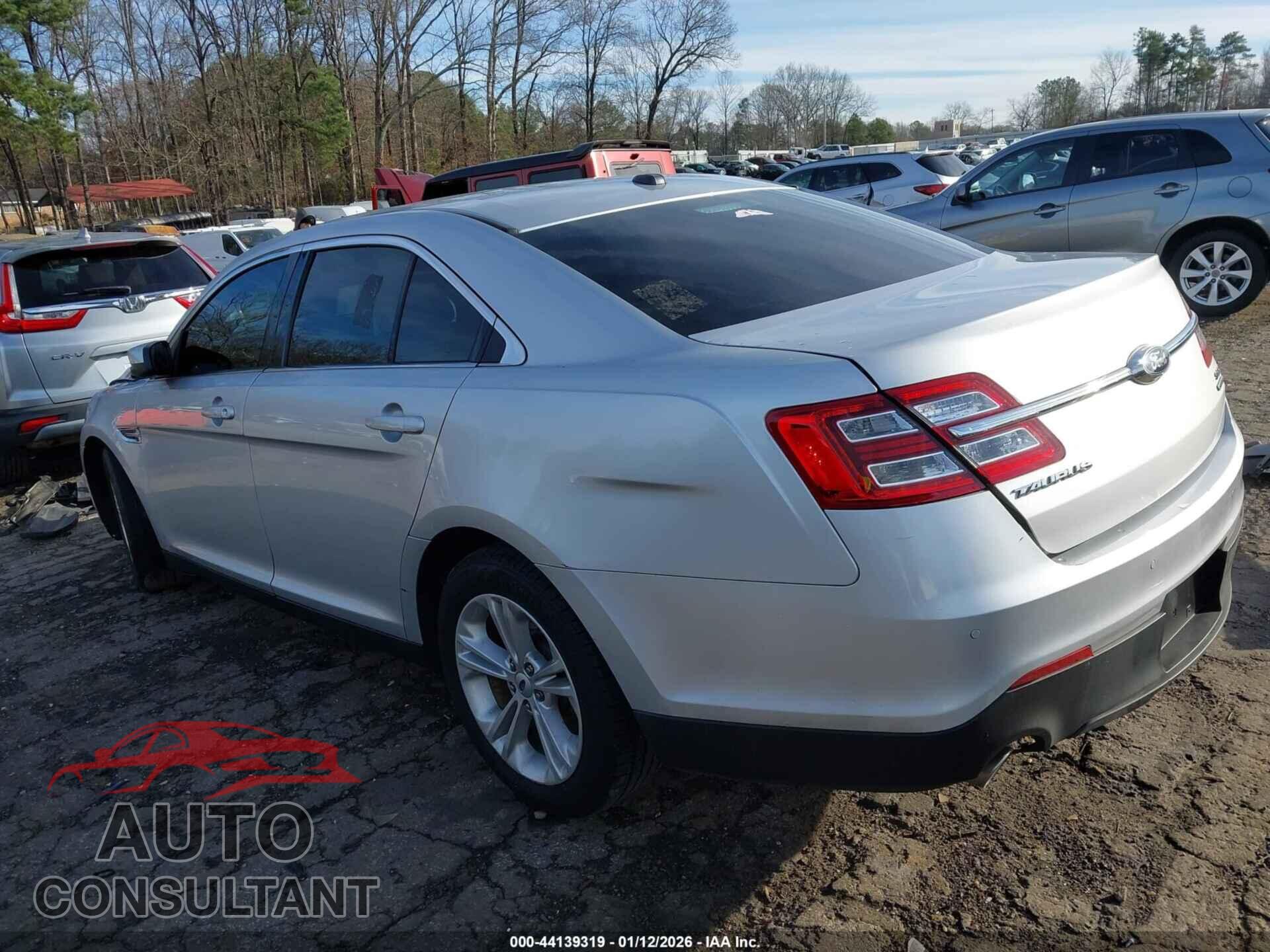 FORD TAURUS 2016 - 1FAHP2E88GG139812
