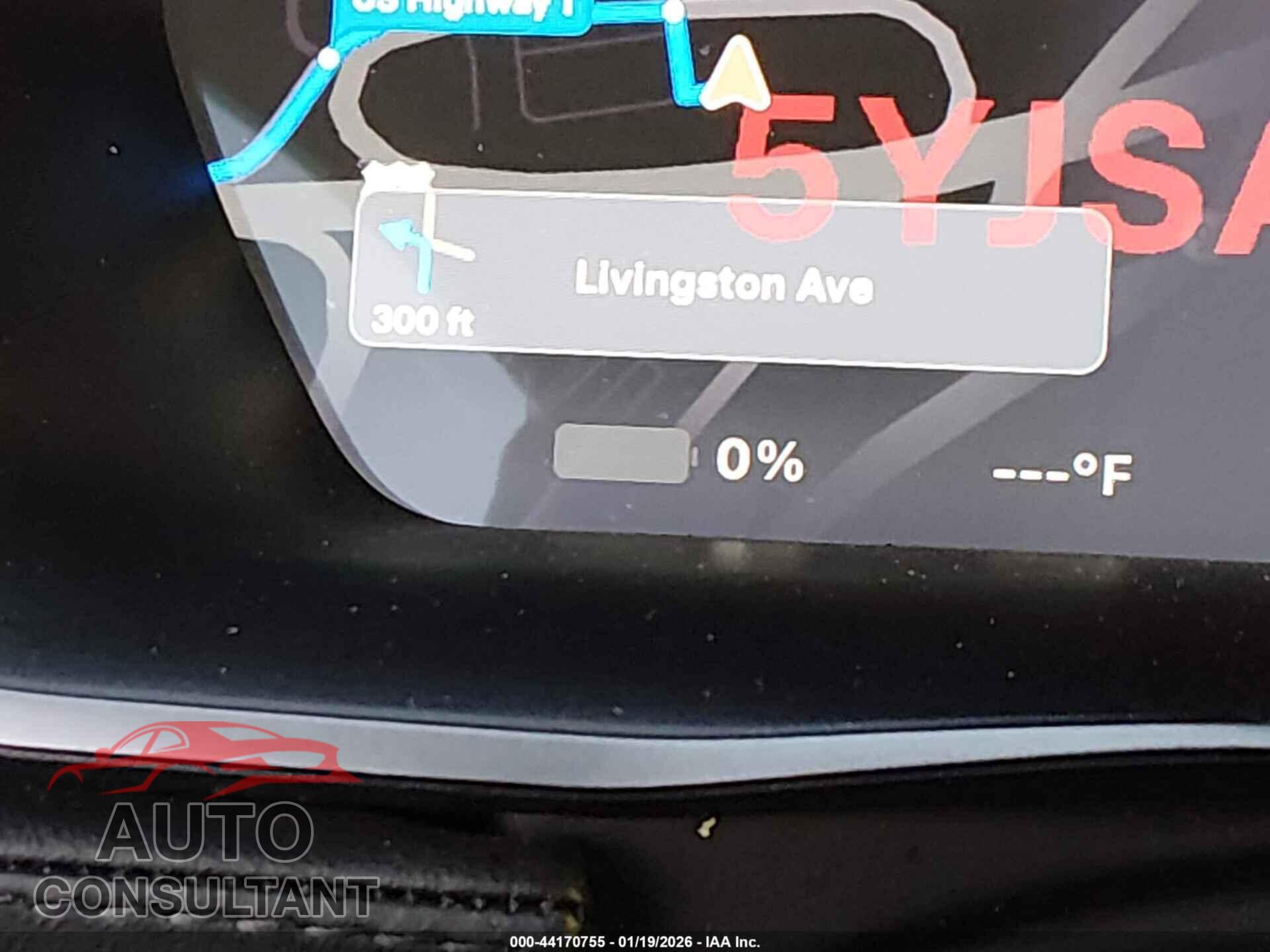 TESLA MODEL S 2018 - 5YJSA1E21JF284831