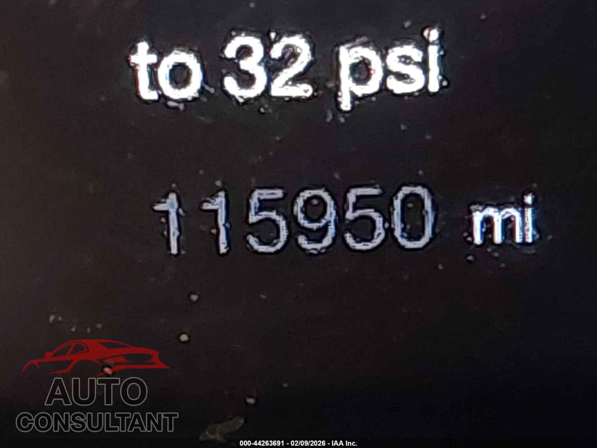 JEEP COMPASS 2020 - 3C4NJCCB7LT114845
