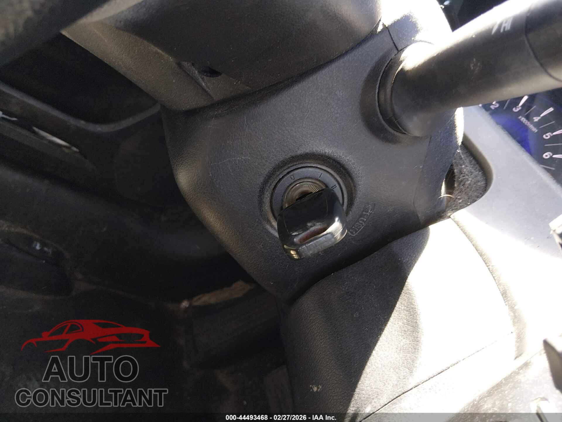 HONDA CIVIC 2015 - 19XFB2F73FE247193